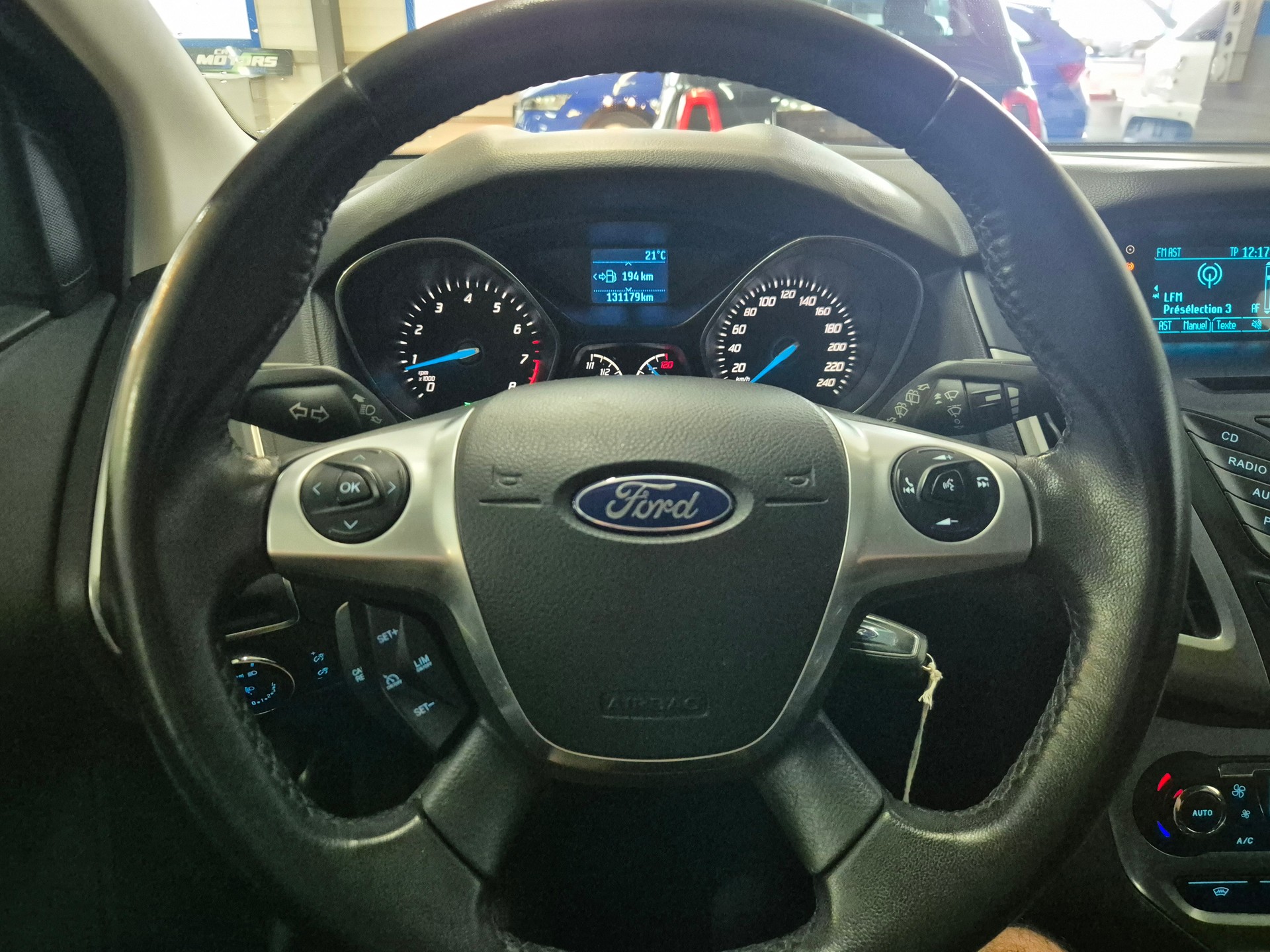 FORD Focus 1.0 SCTi Winner-image-7