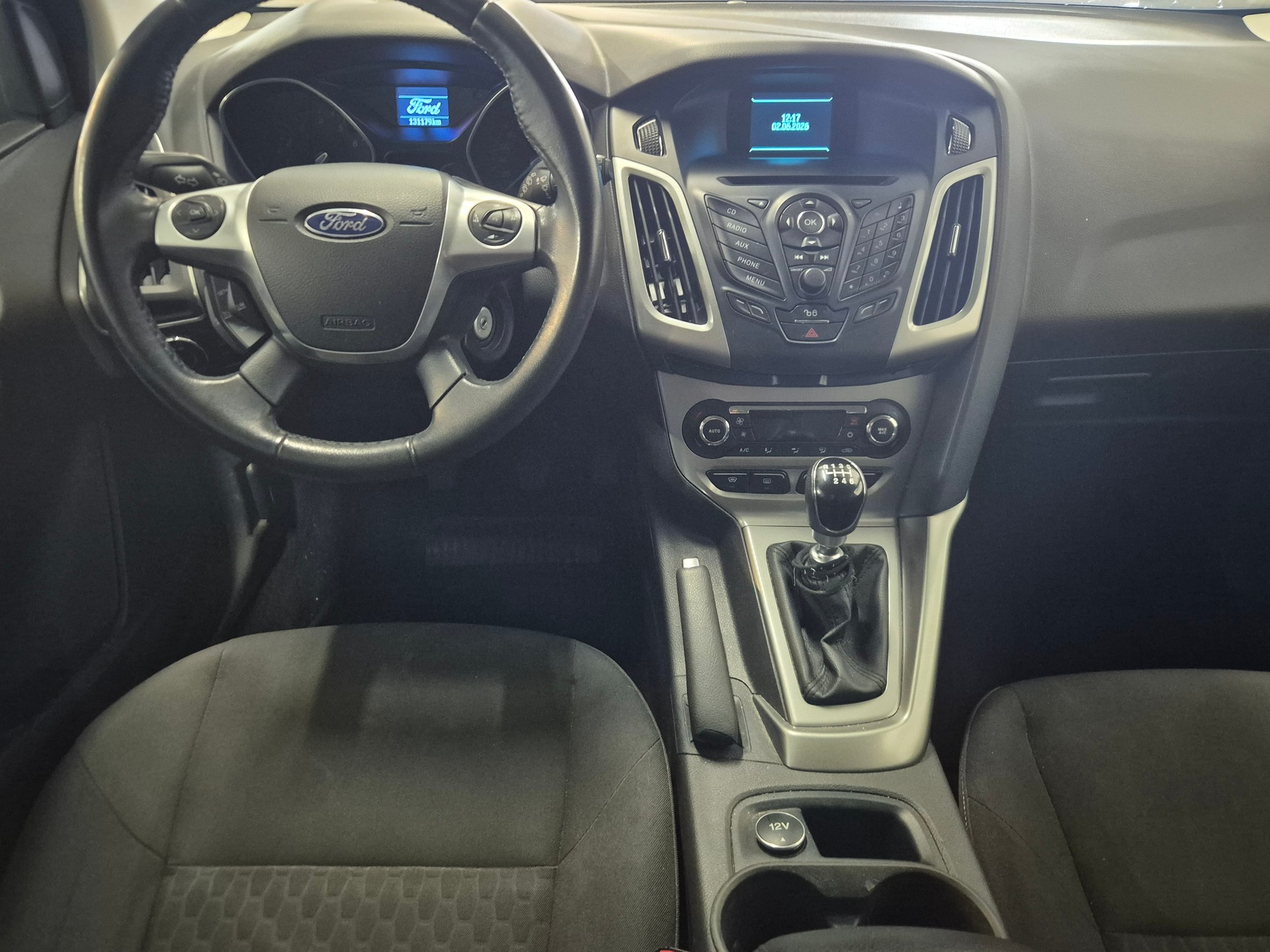 FORD Focus 1.0 SCTi Winner-image-6