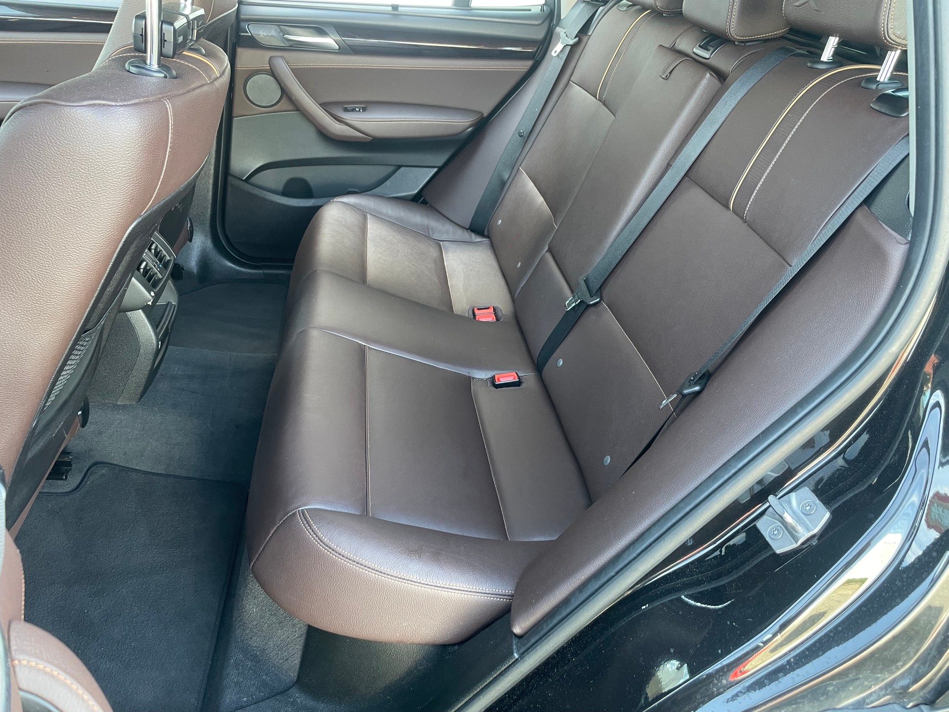 BMW X3 xDrive 35d M Sport Steptronic-image-11