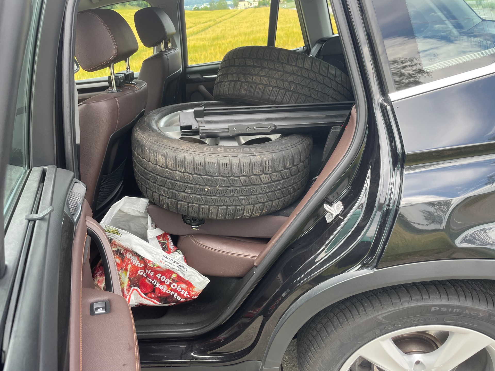 BMW X3 xDrive 35d M Sport Steptronic-image-14