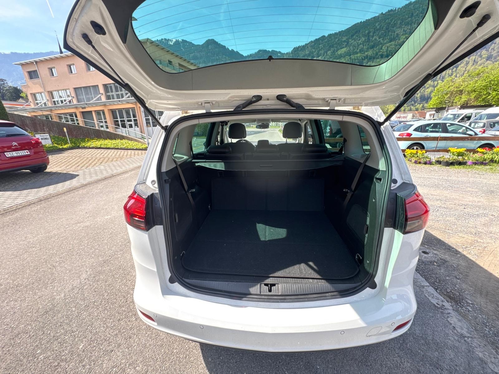 OPEL Zafira Tourer 1.6 CDTi Drive-image-6