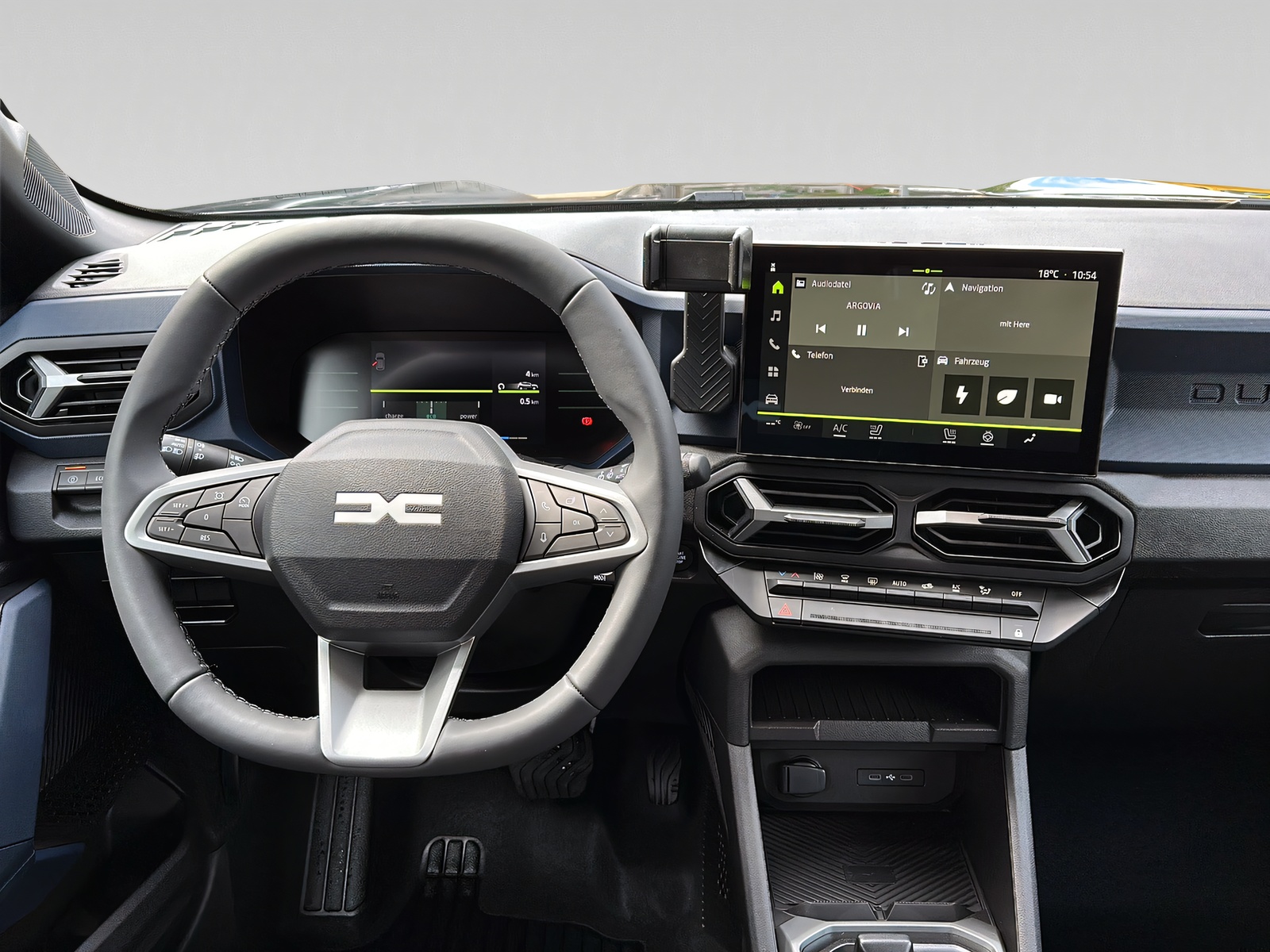 DACIA DUSTER Journey hybrid 155-image-6