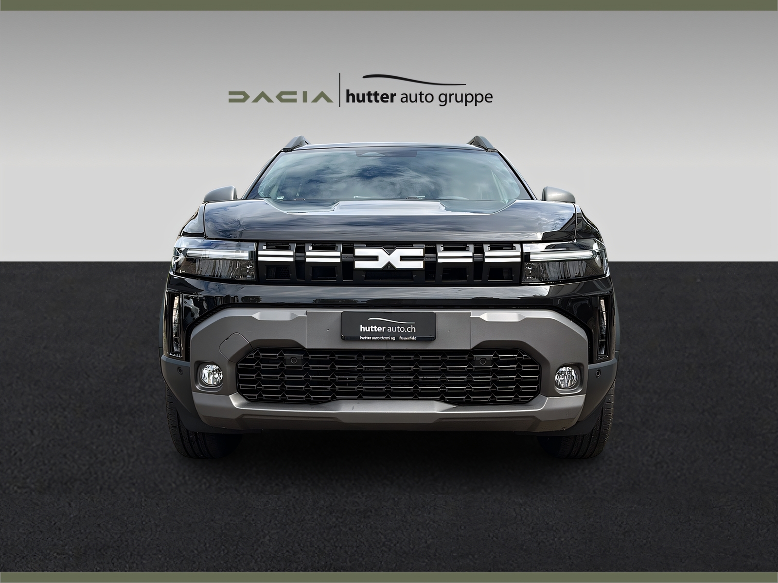 DACIA DUSTER Journey hybrid 155-image-1