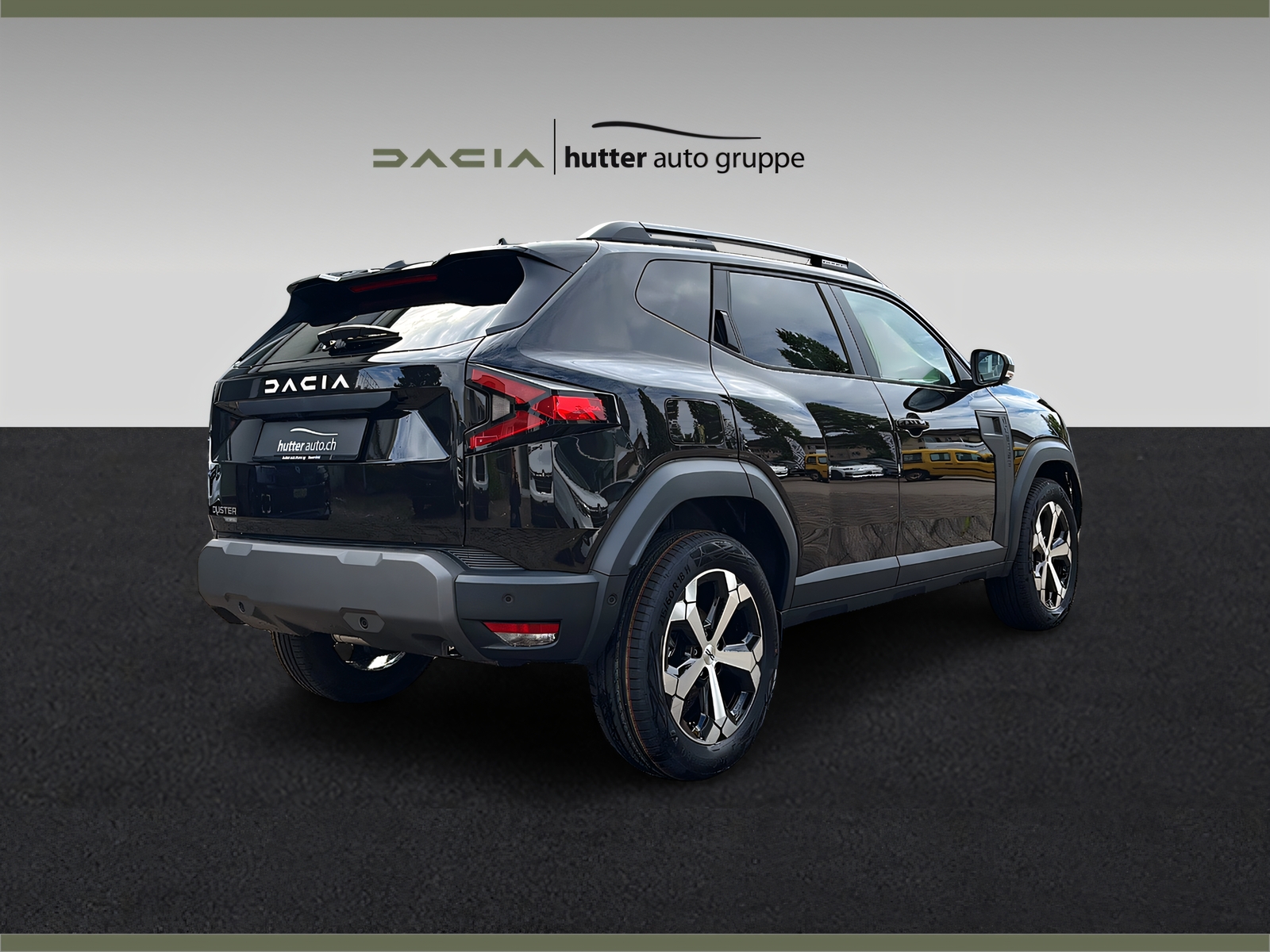 DACIA DUSTER Journey hybrid 155-image-5