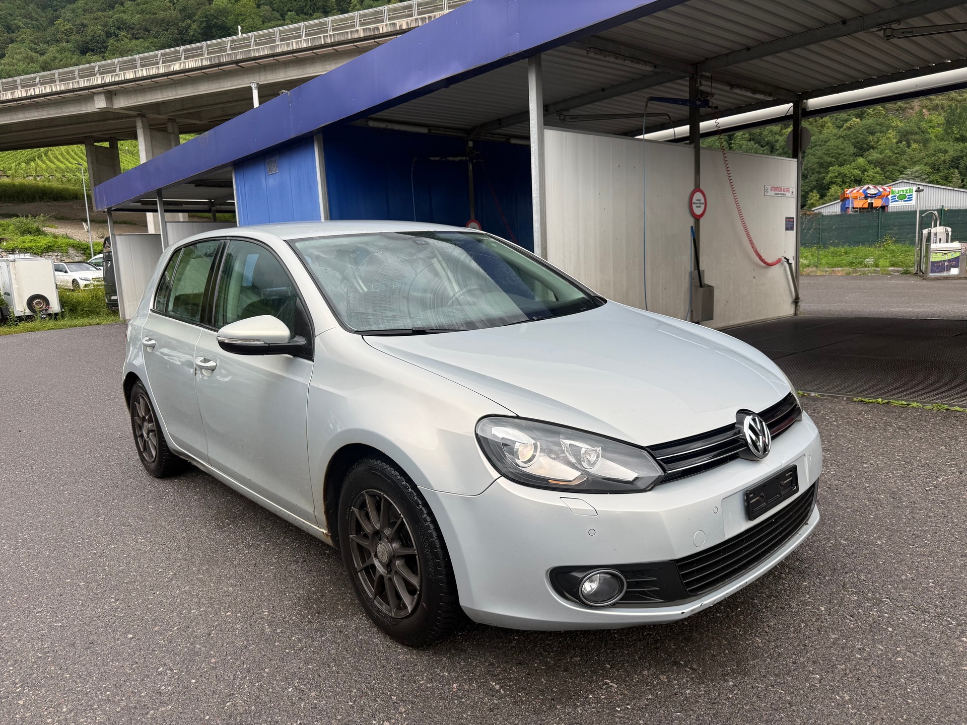 VW Golf 1.4 TSI Team DSG-showroom-element-2