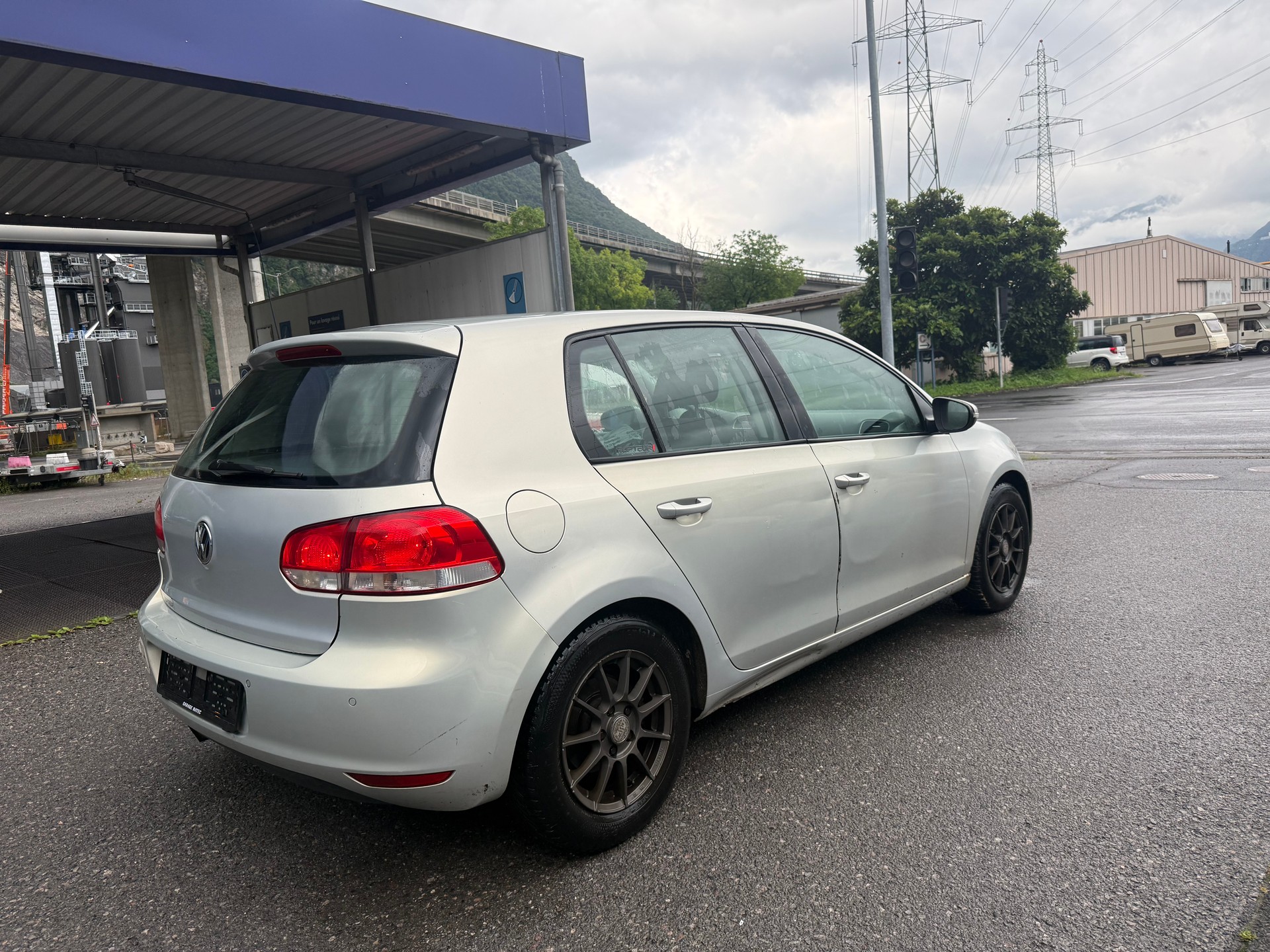 VW Golf 1.4 TSI Team DSG-showroom-element-3