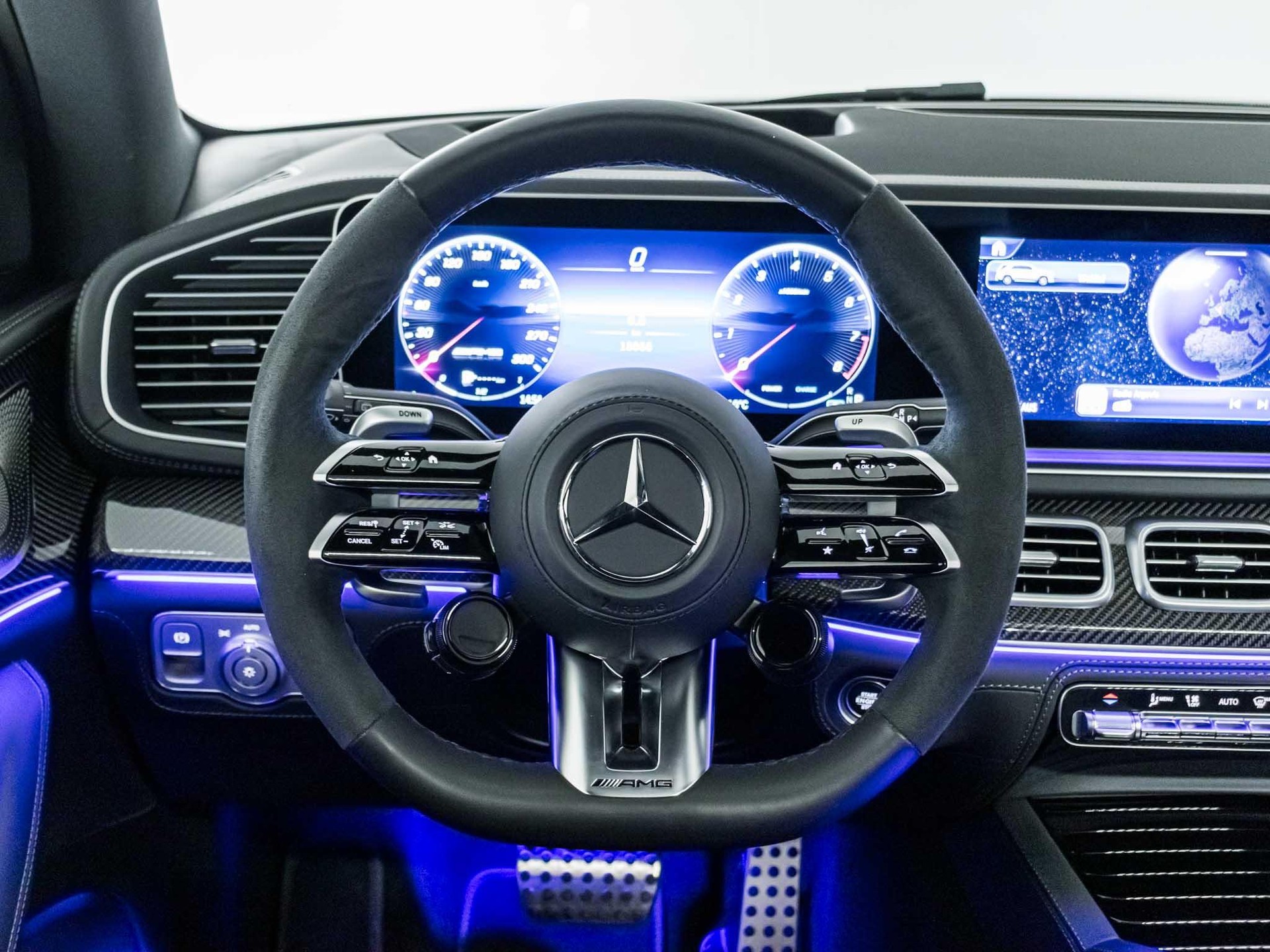 MERCEDES-BENZ GLE 63 S AMG 4MATIC+-image-10