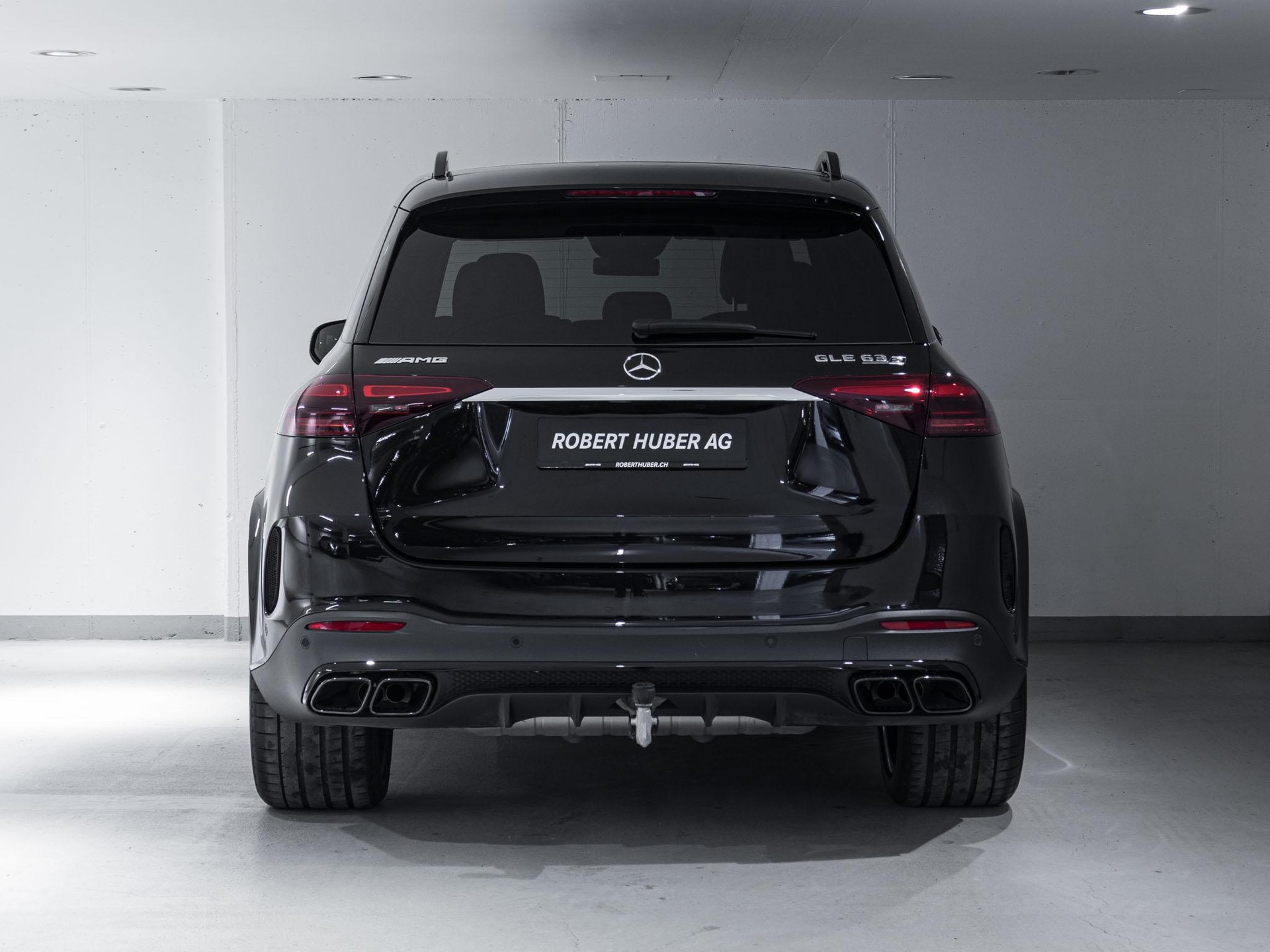 MERCEDES-BENZ GLE 63 S AMG 4MATIC+-image-5
