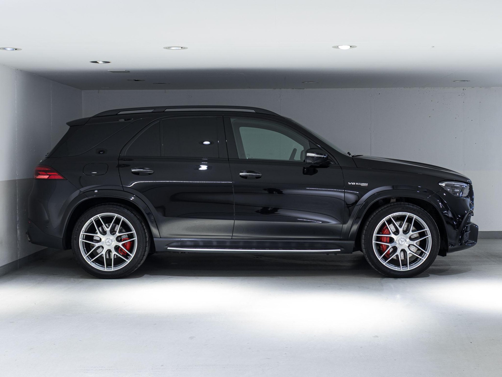 MERCEDES-BENZ GLE 63 S AMG 4MATIC+-image-1