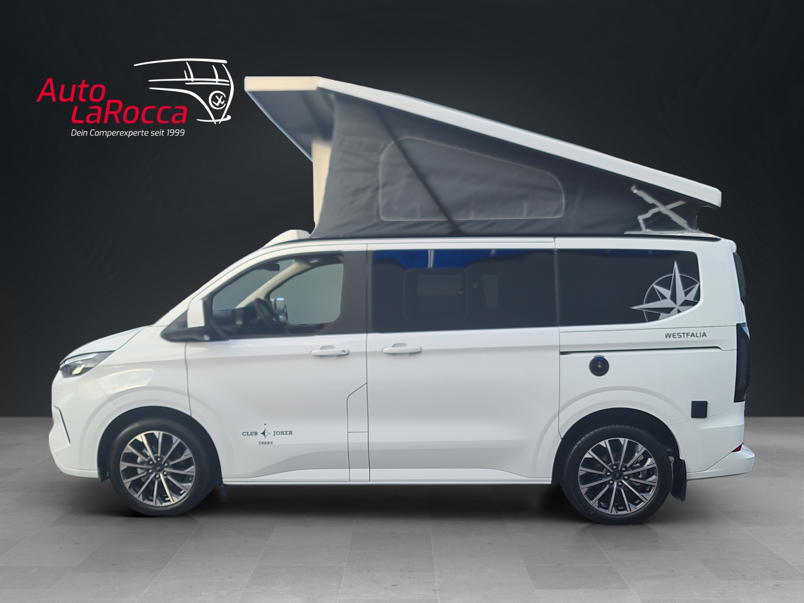 WESTFALIA Club Joker Urban Classic 2.0D *6-Sitzer*-showroom-element-1