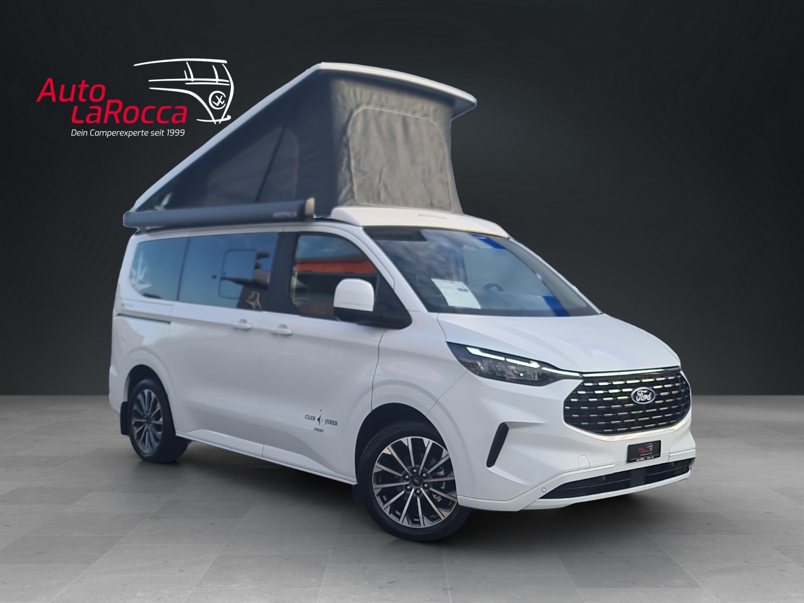 WESTFALIA Club Joker Urban Classic 2.0D *6-Sitzer*-image-6