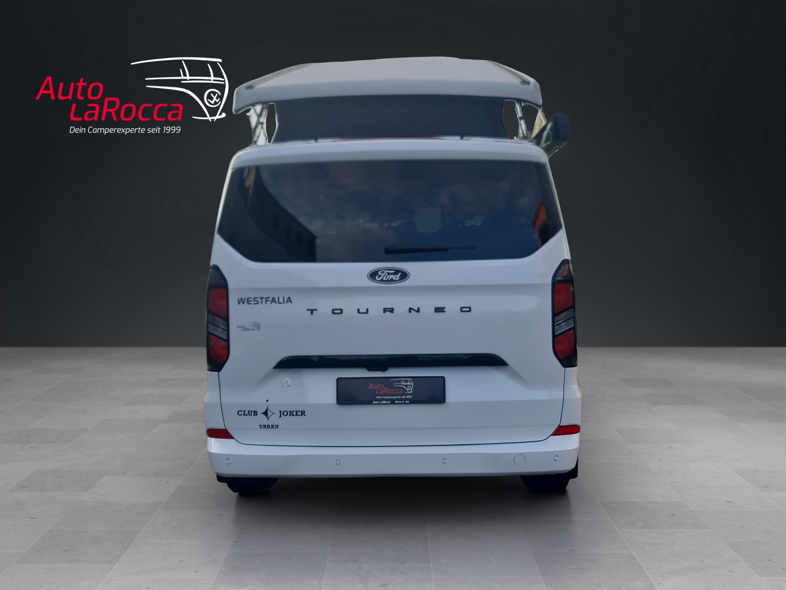 WESTFALIA Club Joker Urban Classic 2.0D *6-Sitzer*-showroom-element-3