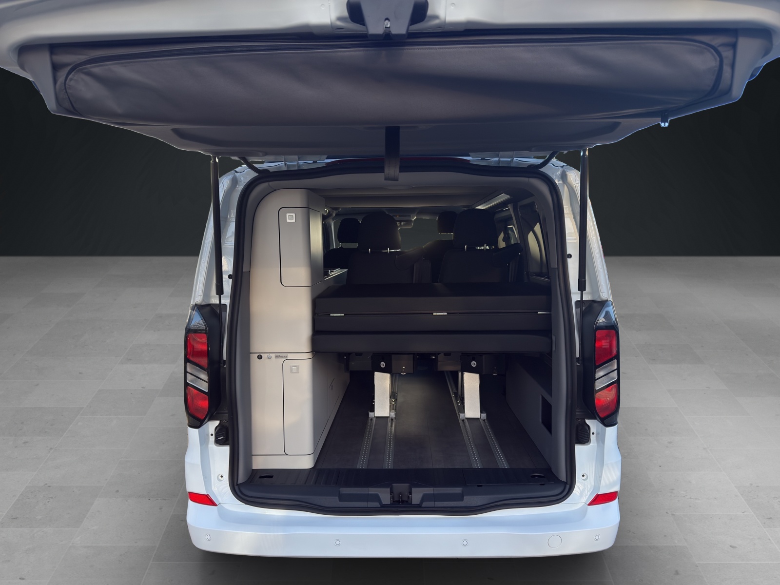 WESTFALIA Club Joker Urban Classic 2.0D *6-Sitzer*-image-9