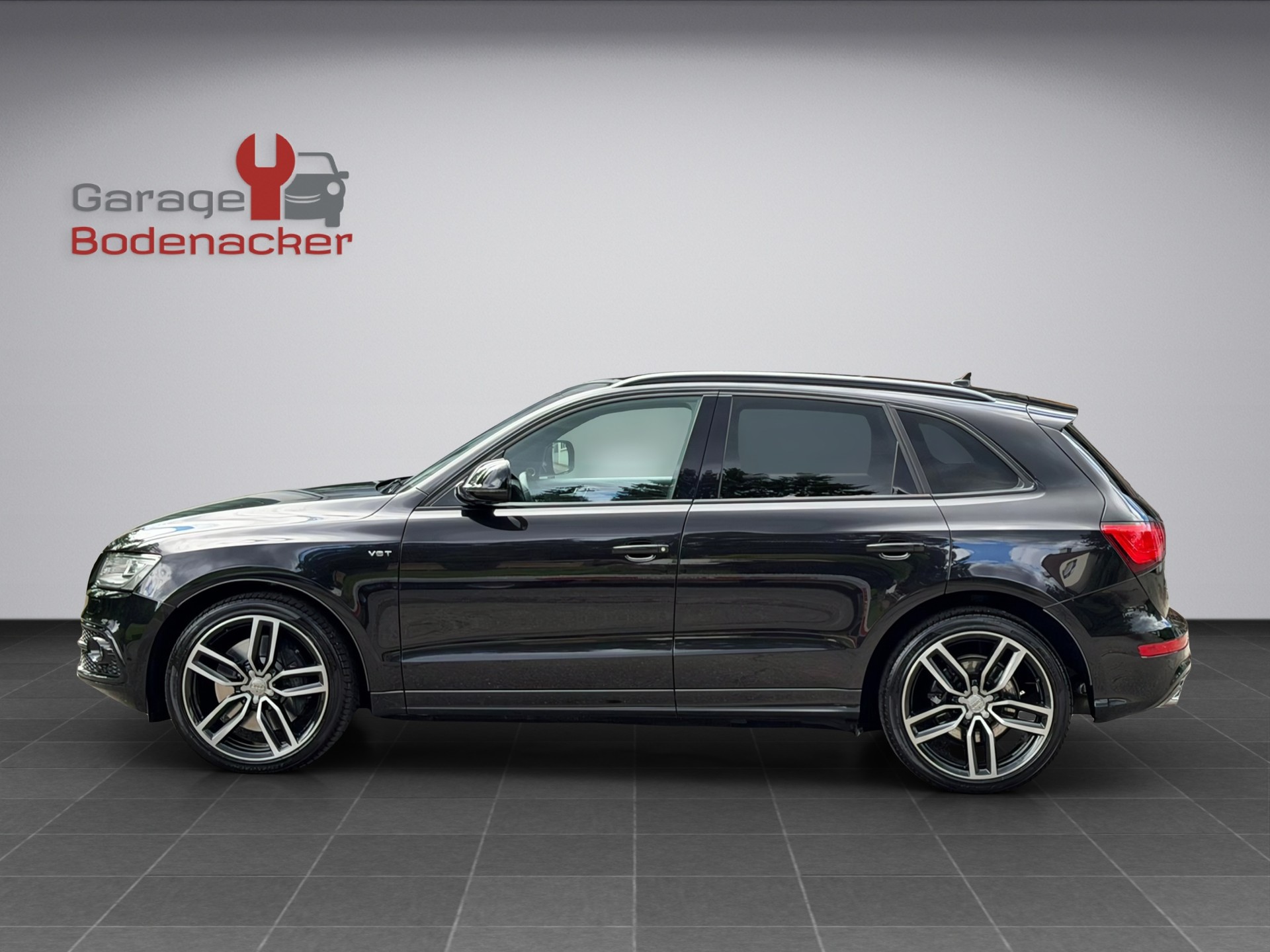 AUDI SQ5 3.0 TDI plus quattro tiptronic * 340 PS *-showroom-element-2