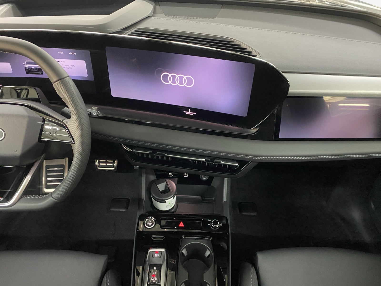 AUDI Q6 e-tron quattro-image-10