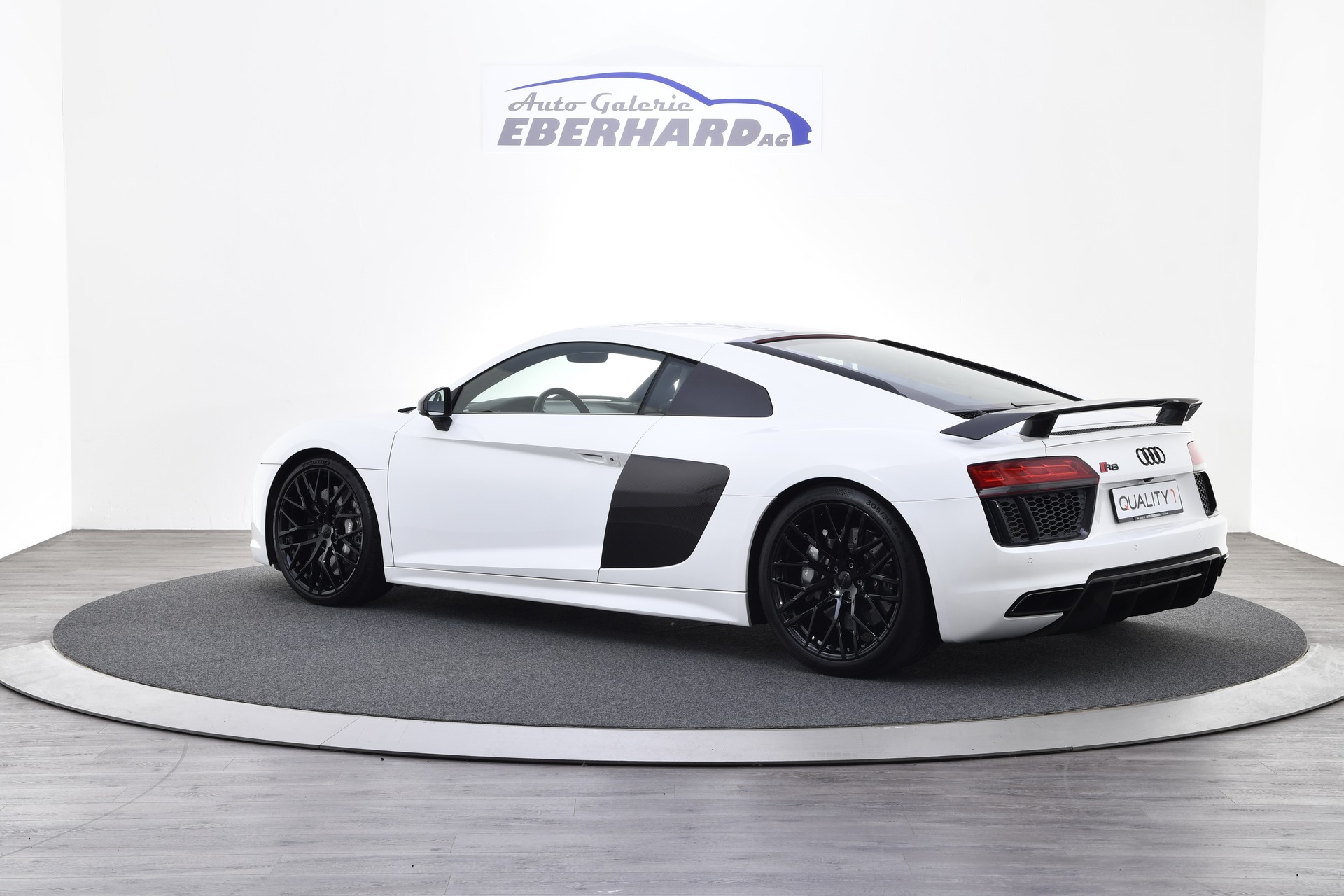 AUDI R8 Coupé 5.2 plus S-Tronic-showroom-element-2