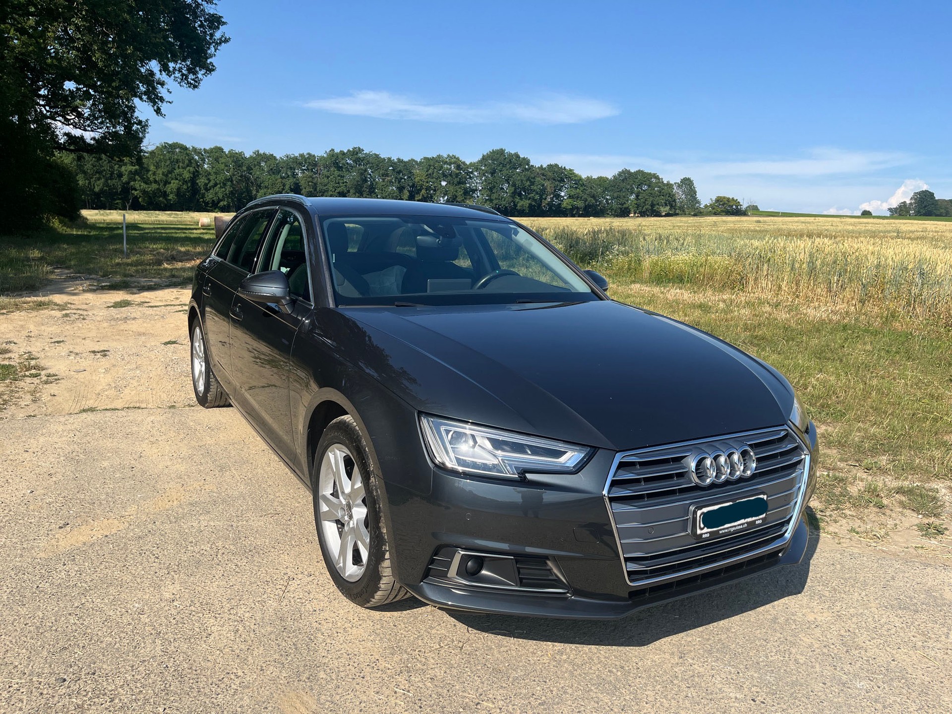 AUDI 1.4 TFSI Sport S-Tronic