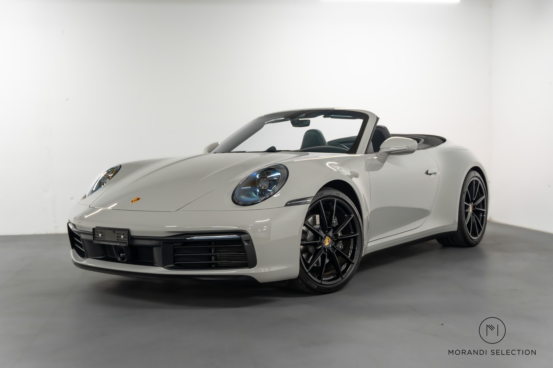 PORSCHE 911 Cabriolet 3.0 Carrera 4 PDK-showroom-element-2