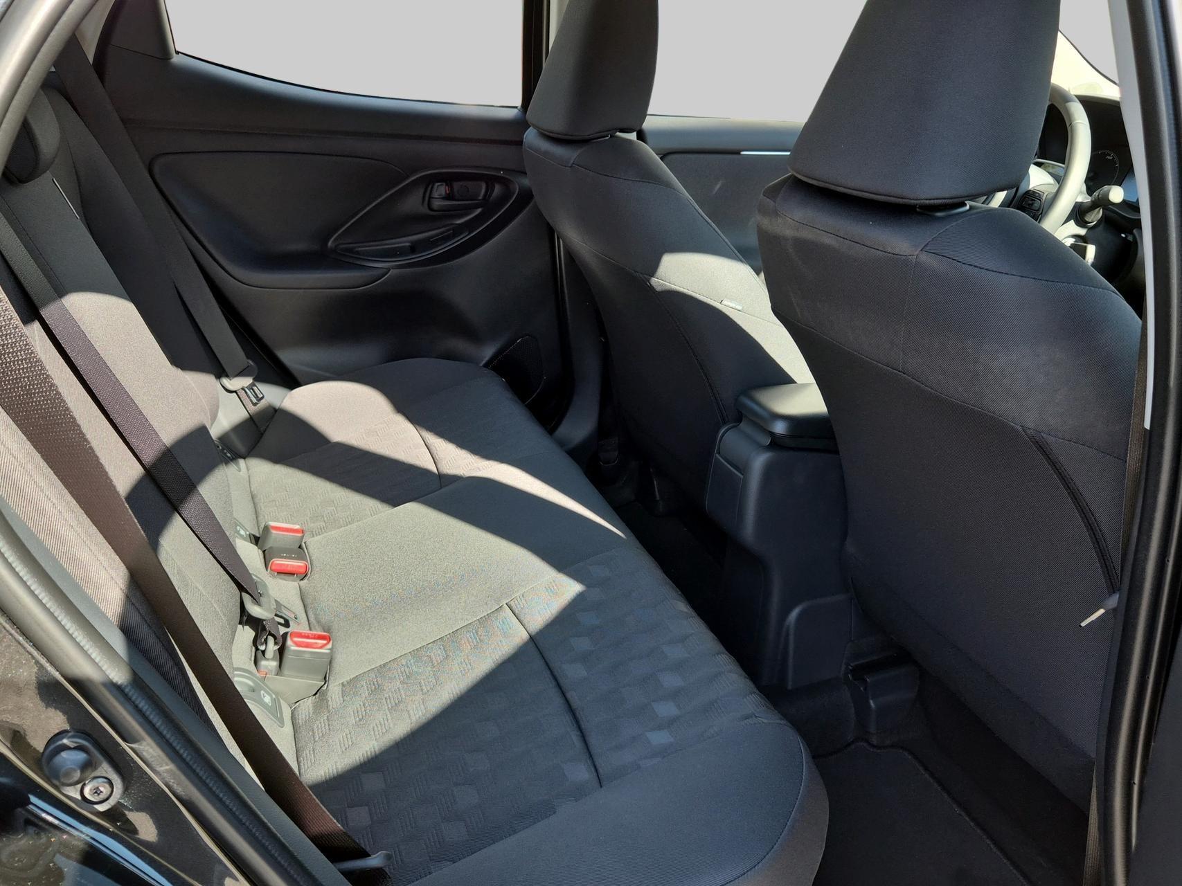 MAZDA 2 Hybrid Centre-line-image-13