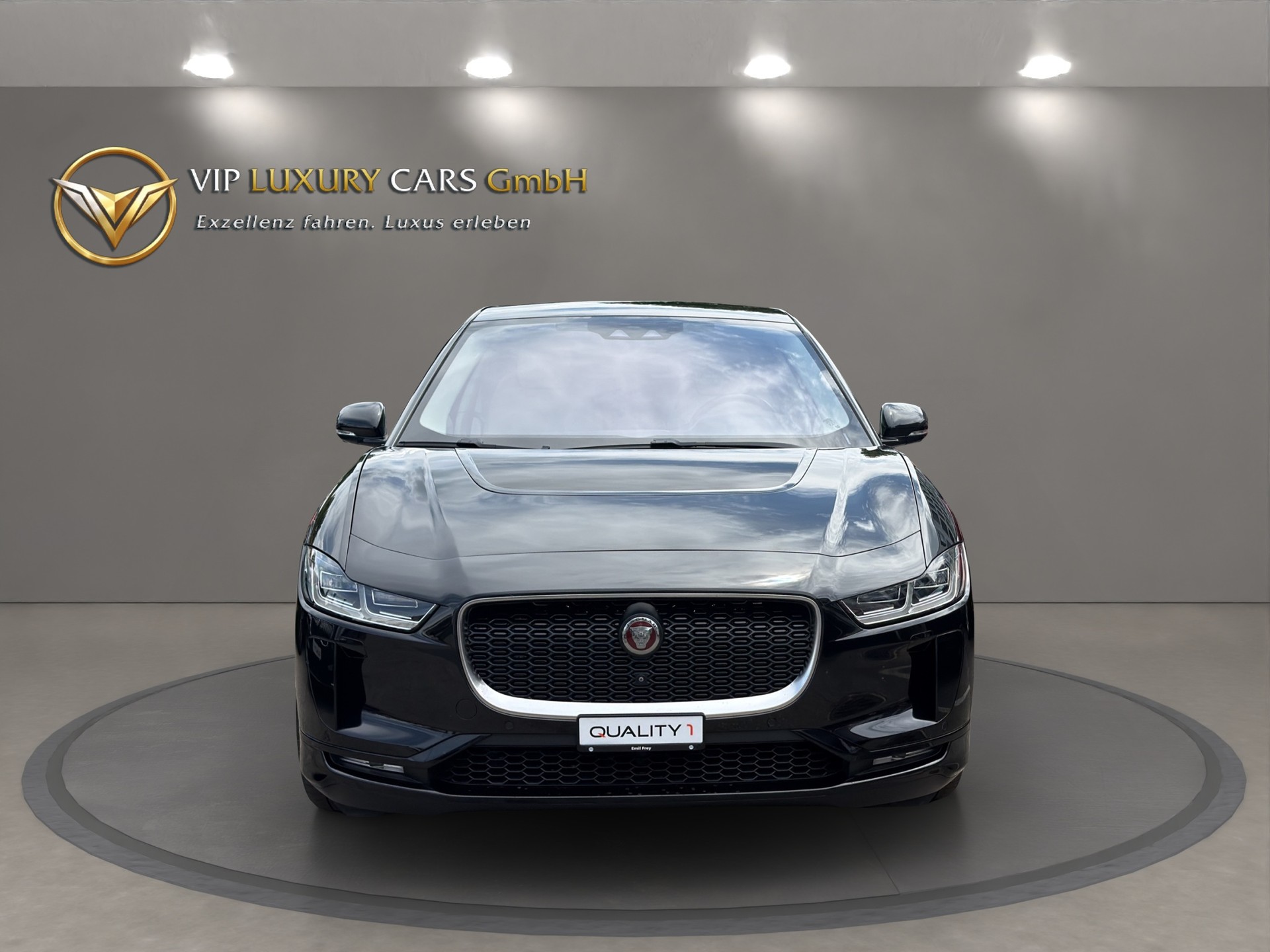 JAGUAR I-Pace EV400 First Edition AWD-showroom-element-3