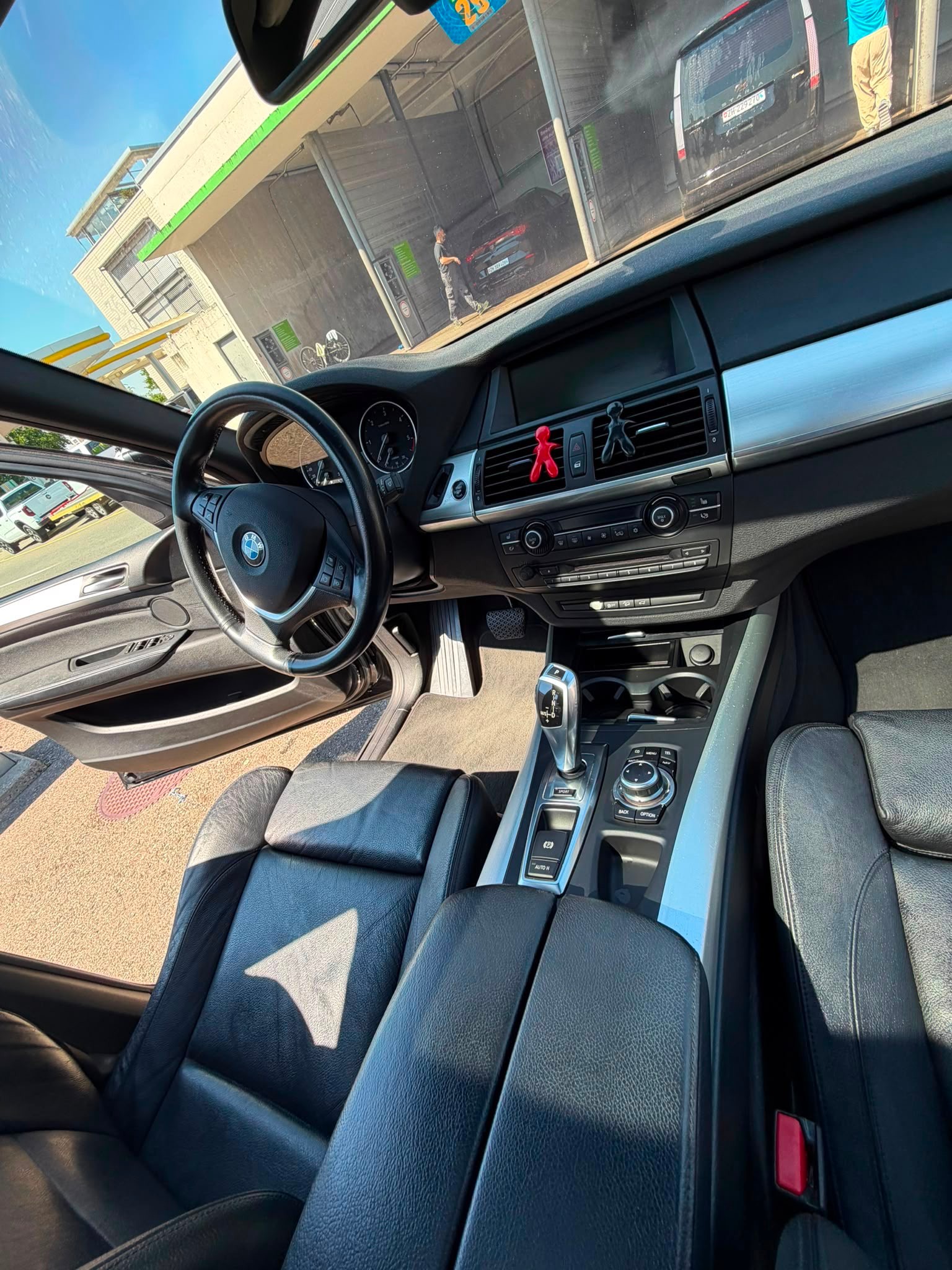 BMW X5 xDrive 40d Steptronic-image-5