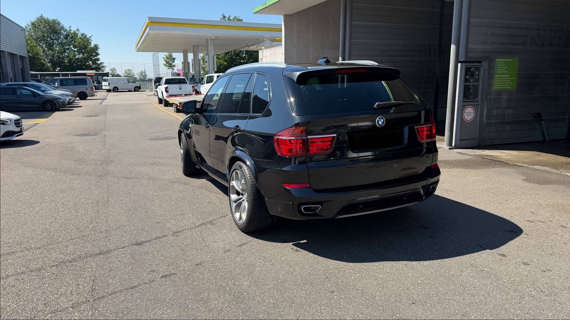 BMW X5 xDrive 40d Steptronic-image-8