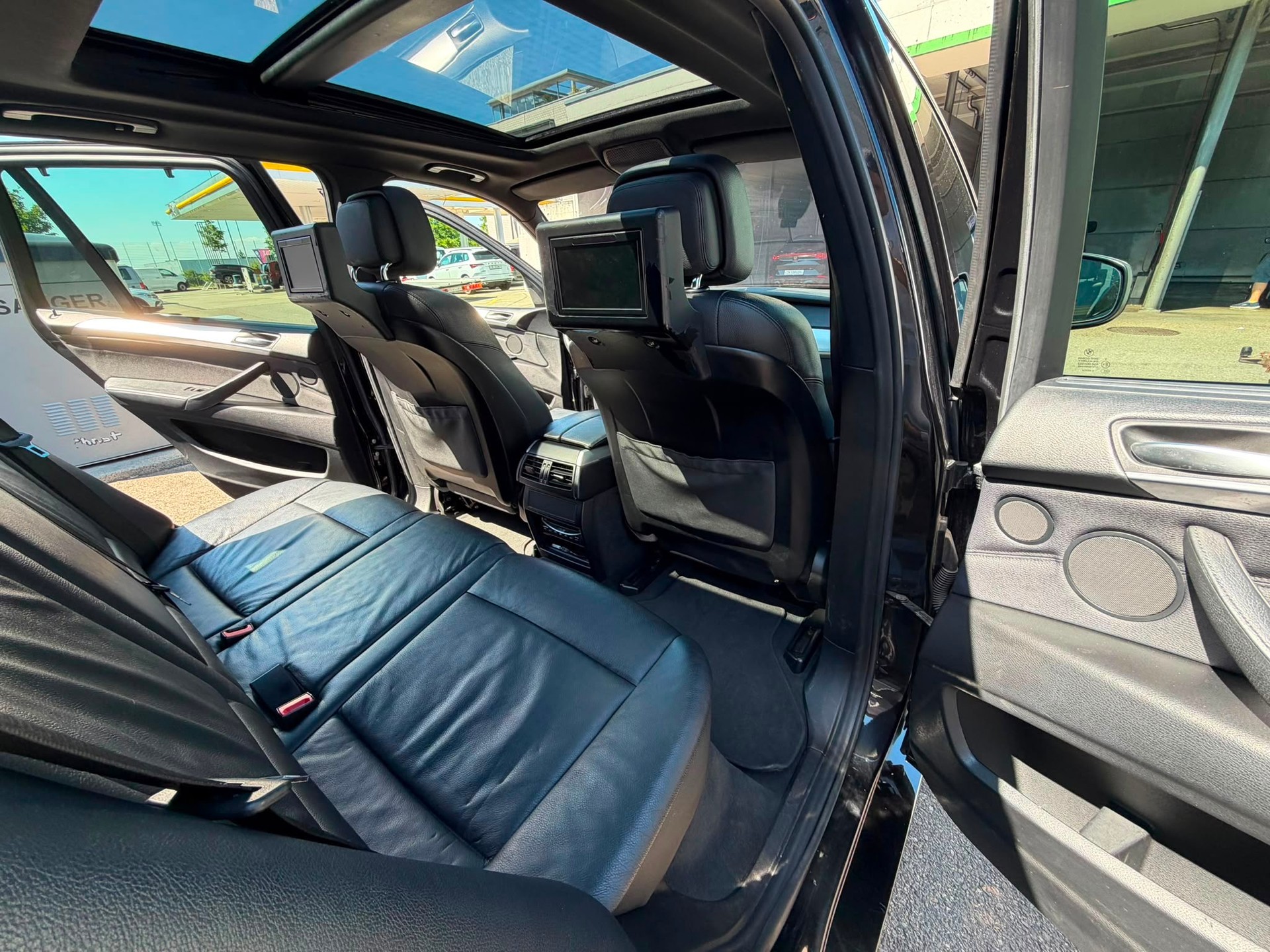 BMW X5 xDrive 40d Steptronic-image-7