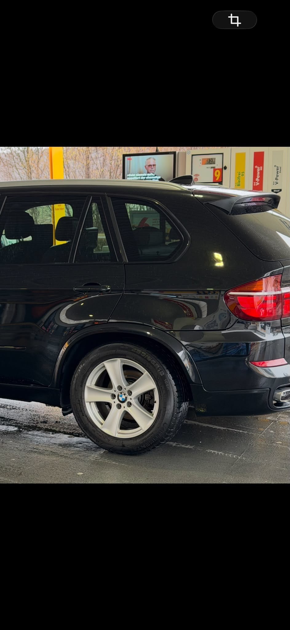BMW X5 xDrive 40d Steptronic-showroom-element-1
