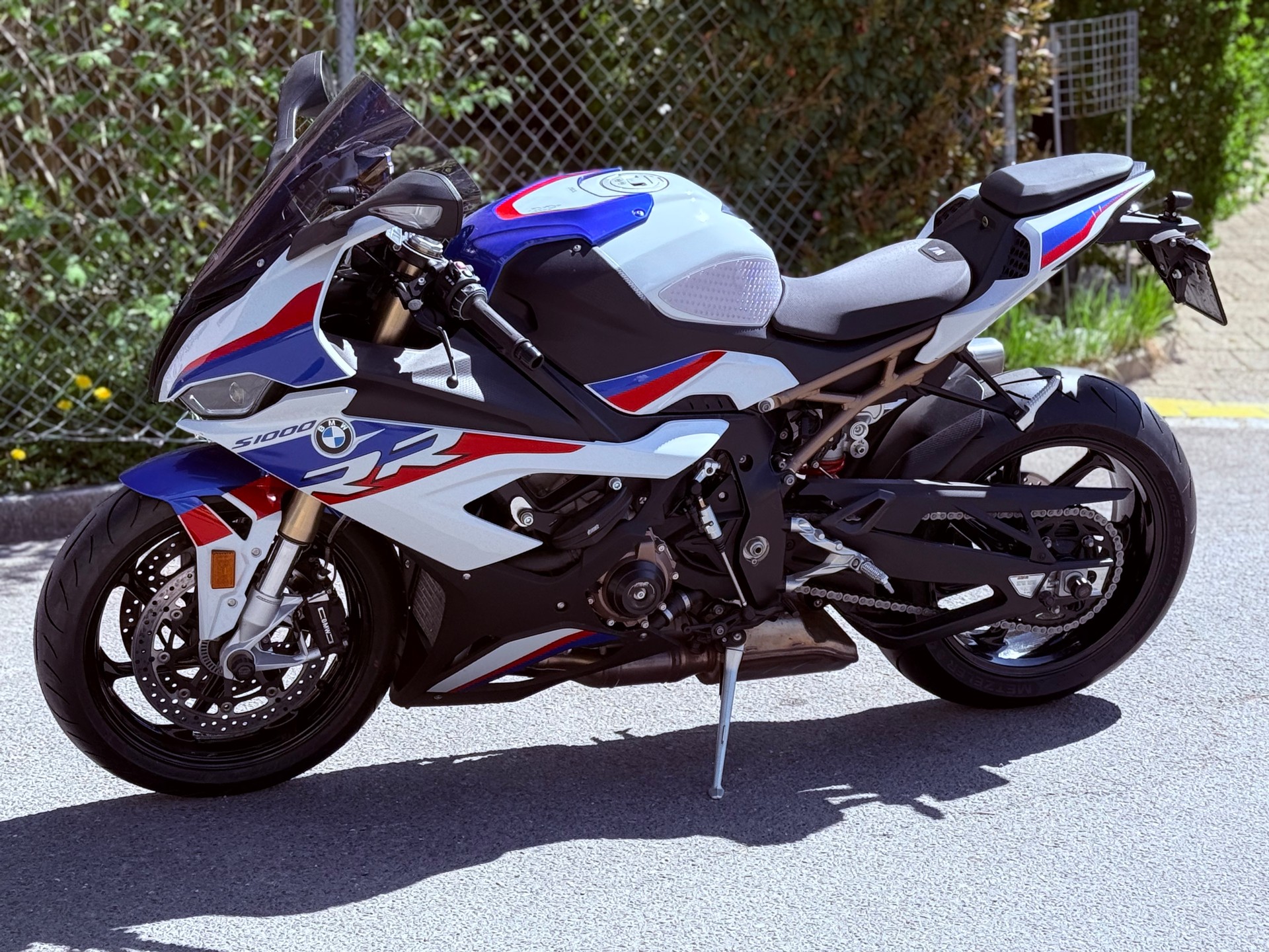 BMW S 1000 RR ABS + DTC-image-0