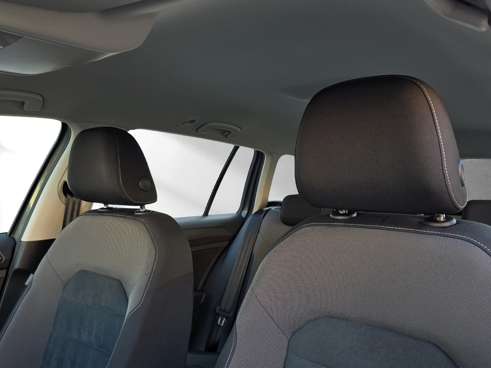 VW Golf Variant 1.5 TSI EVO Comfortline-image-16