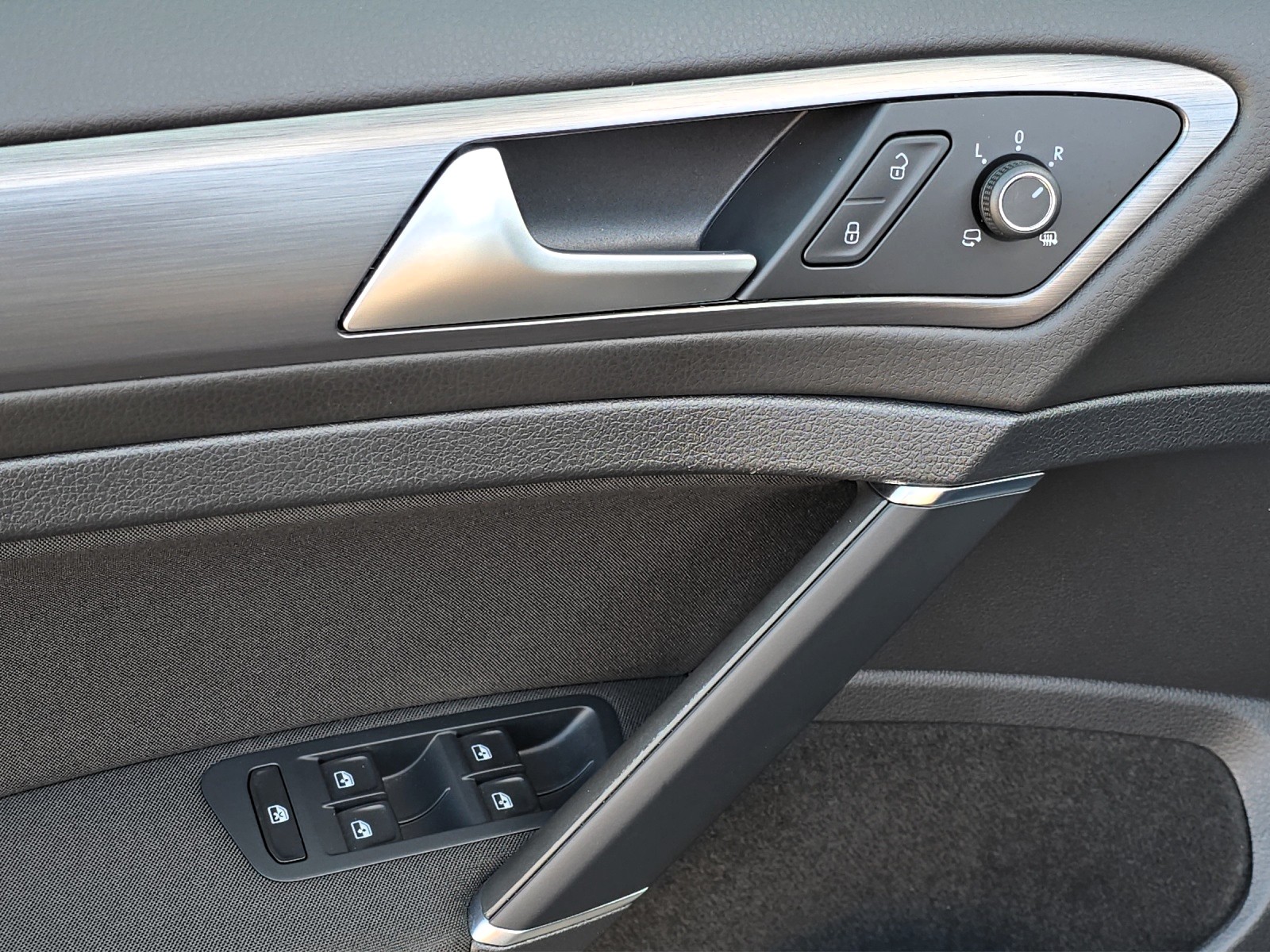 VW Golf Variant 1.5 TSI EVO Comfortline-image-29