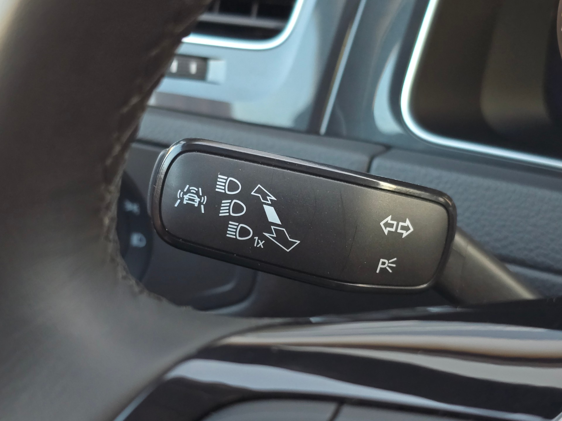 VW Golf Variant 1.5 TSI EVO Comfortline-image-30