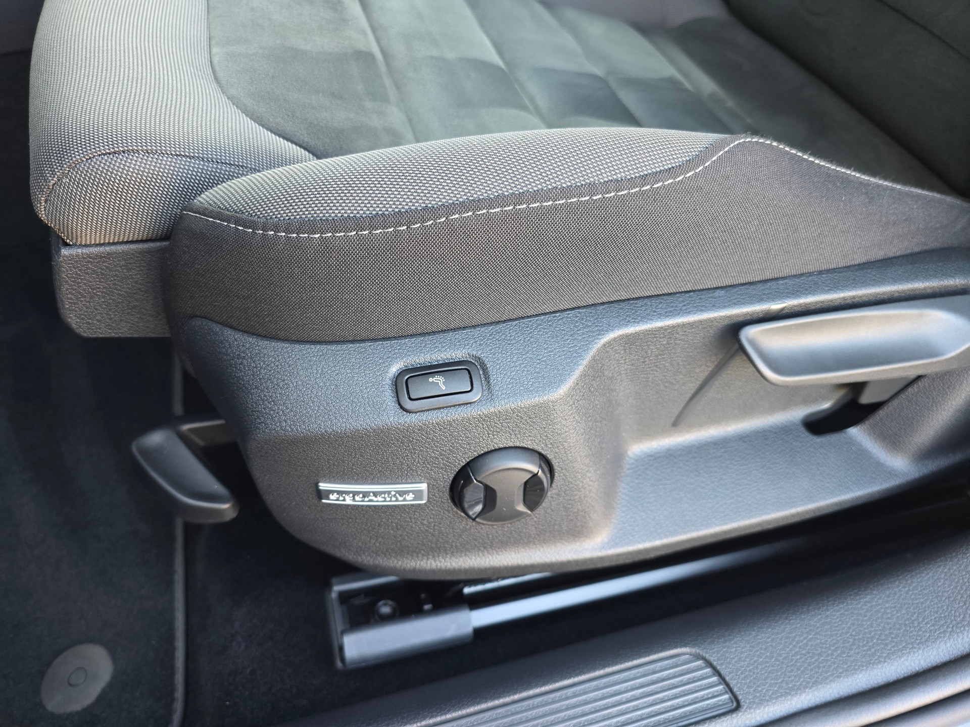 VW Golf Variant 1.5 TSI EVO Comfortline-image-31