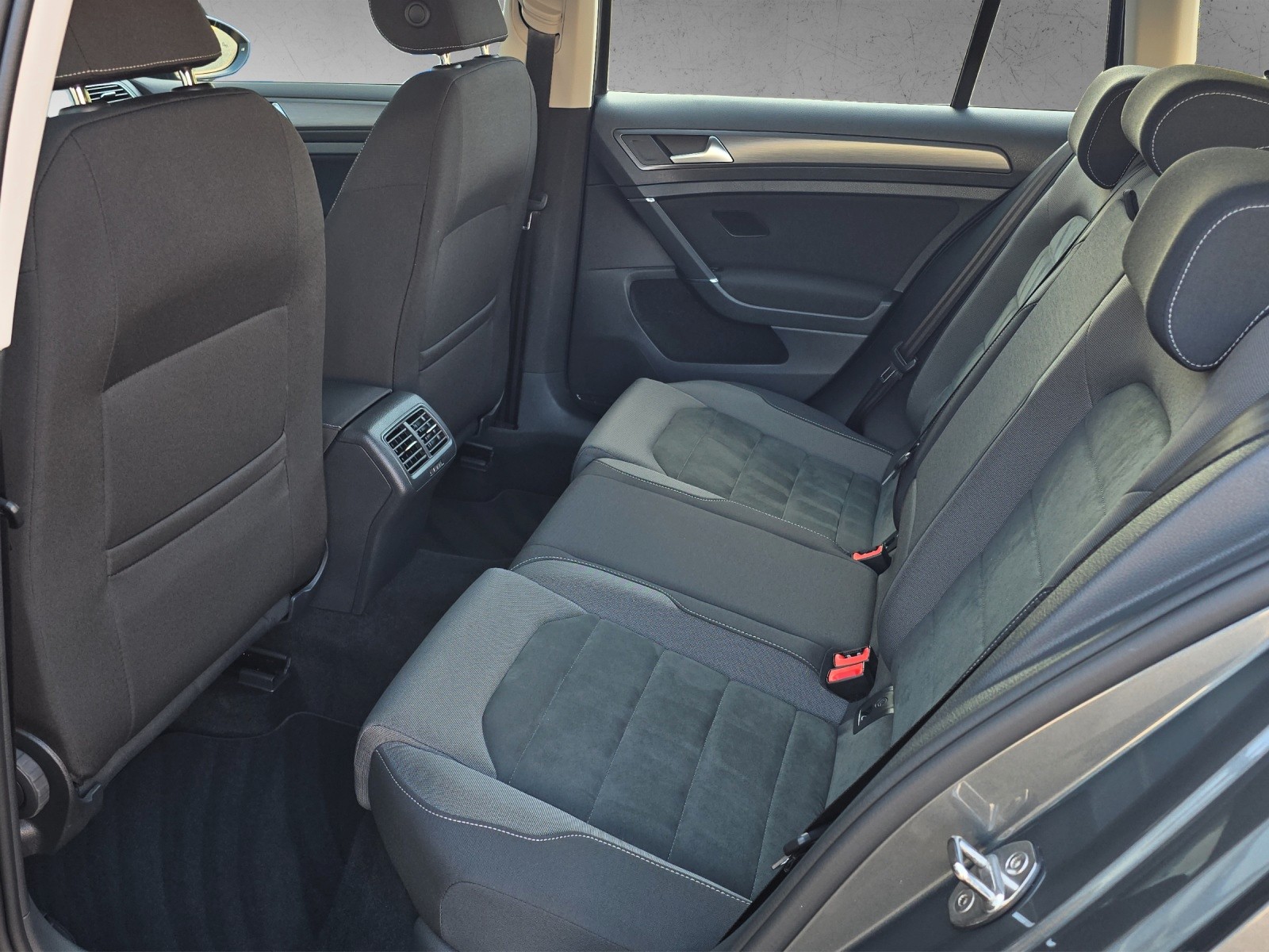 VW Golf Variant 1.5 TSI EVO Comfortline-image-14