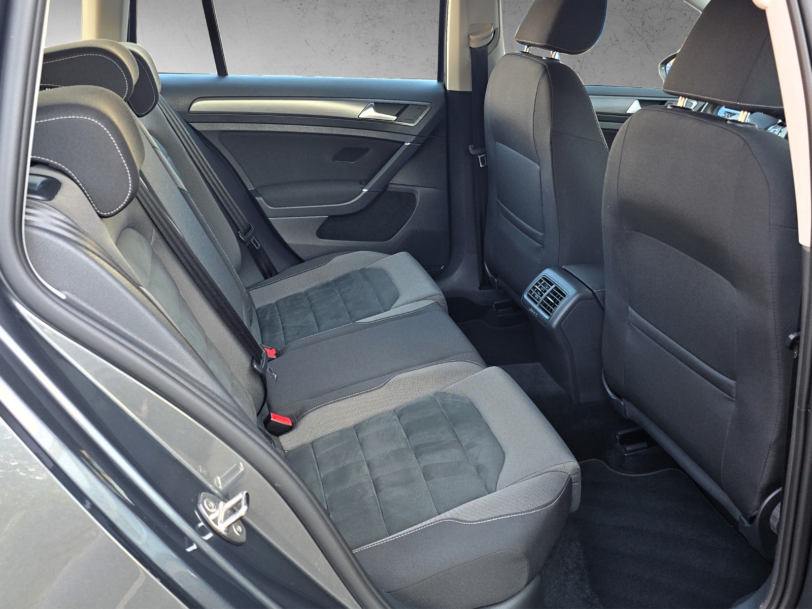 VW Golf Variant 1.5 TSI EVO Comfortline-image-15
