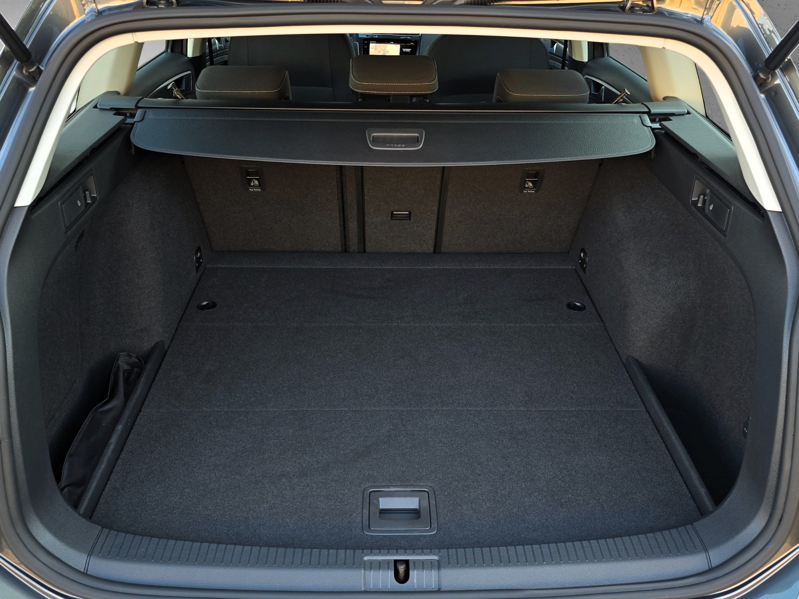 VW Golf Variant 1.5 TSI EVO Comfortline-image-17