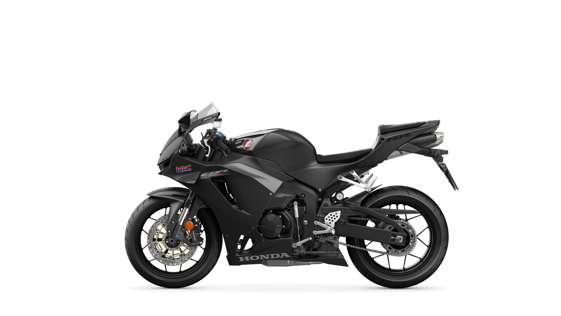 HONDA CBR 600 RR-image-2