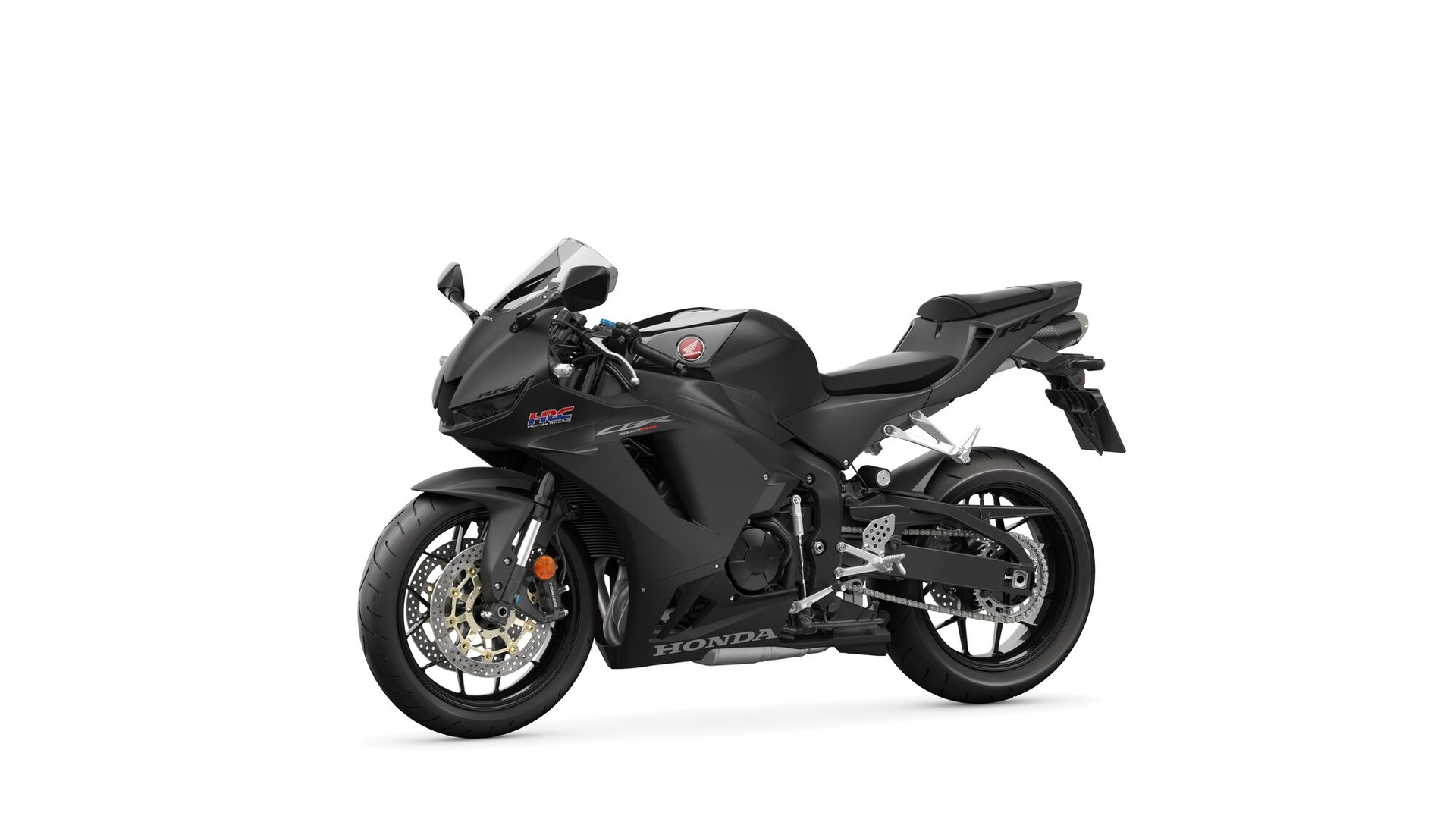 HONDA CBR 600 RR-image-1