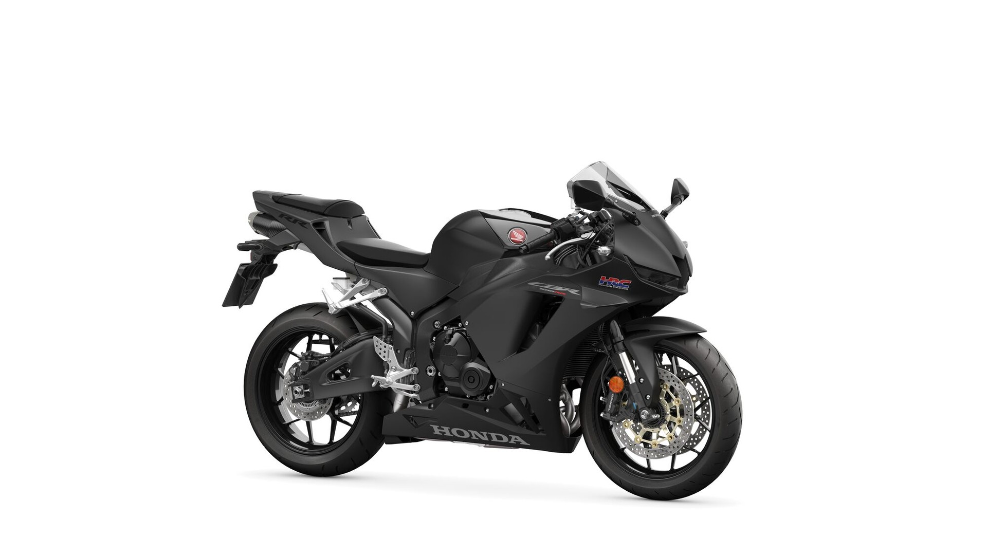 HONDA CBR 600 RR-image-0