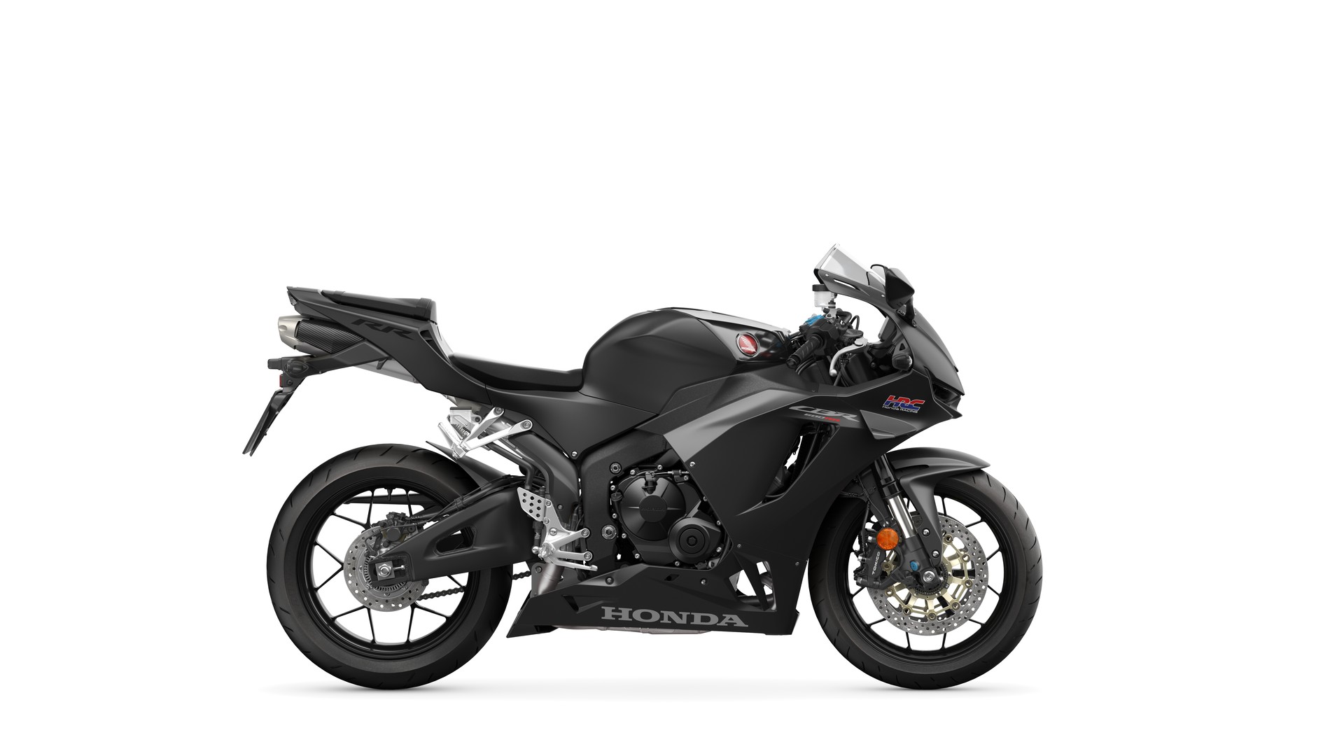 HONDA CBR 600 RR-image-3