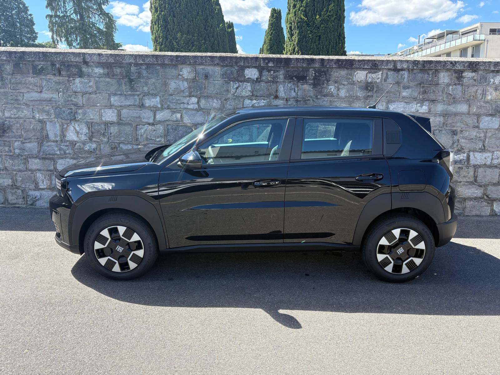 FIAT Grande Panda MHEV Icon