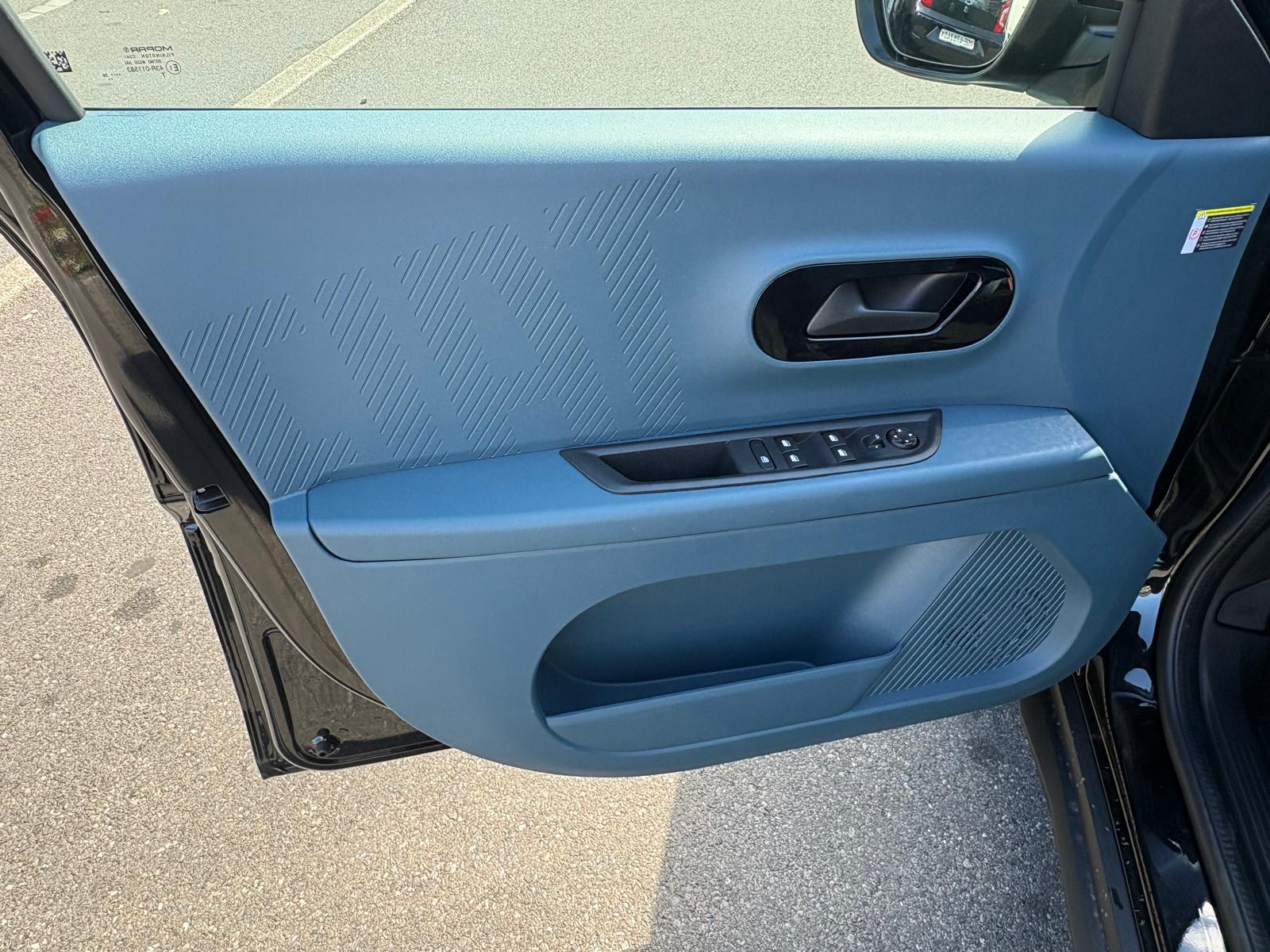 FIAT Grande Panda MHEV Icon-image-8
