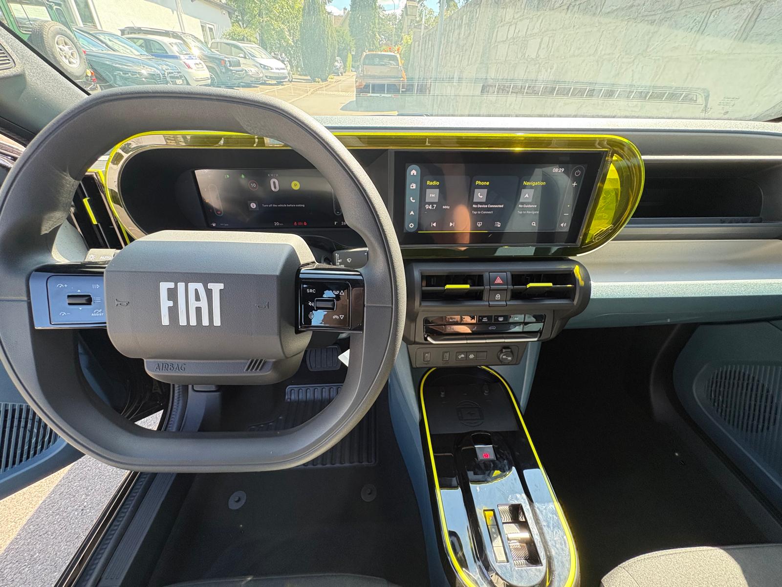 FIAT Grande Panda MHEV Icon-image-9