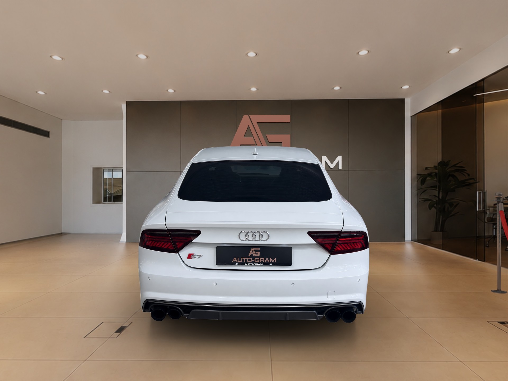 AUDI S7 Sportback 4.0 TFSI V8 quattro S-tronic-showroom-element-3