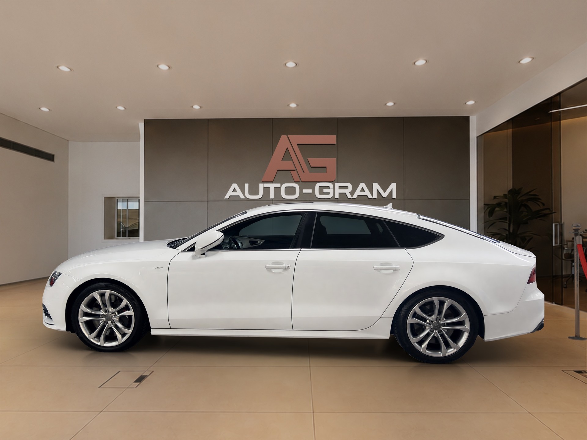 AUDI S7 Sportback 4.0 TFSI V8 quattro S-tronic-showroom-element-1