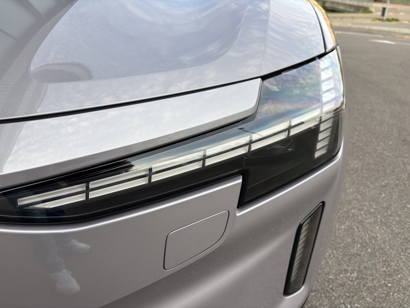 VOLVO ES90 Twin Performance Ultra AWD-image-11