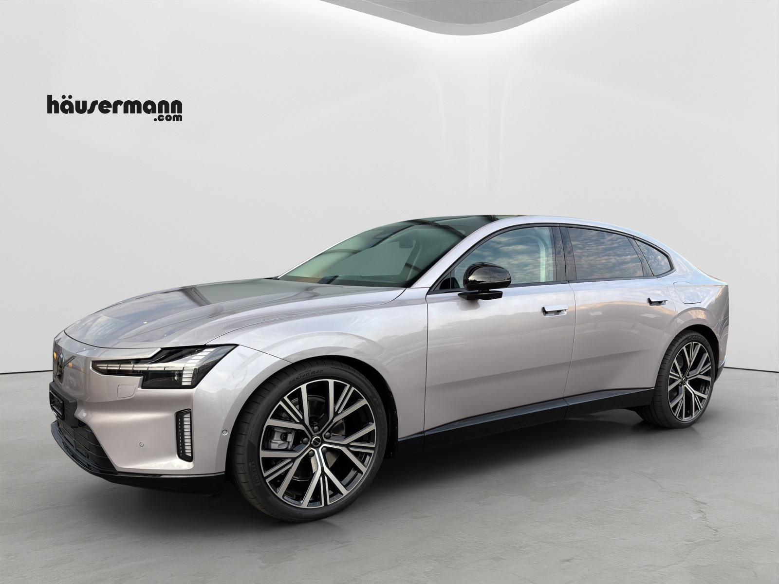 VOLVO ES90 Twin Performance Ultra AWD