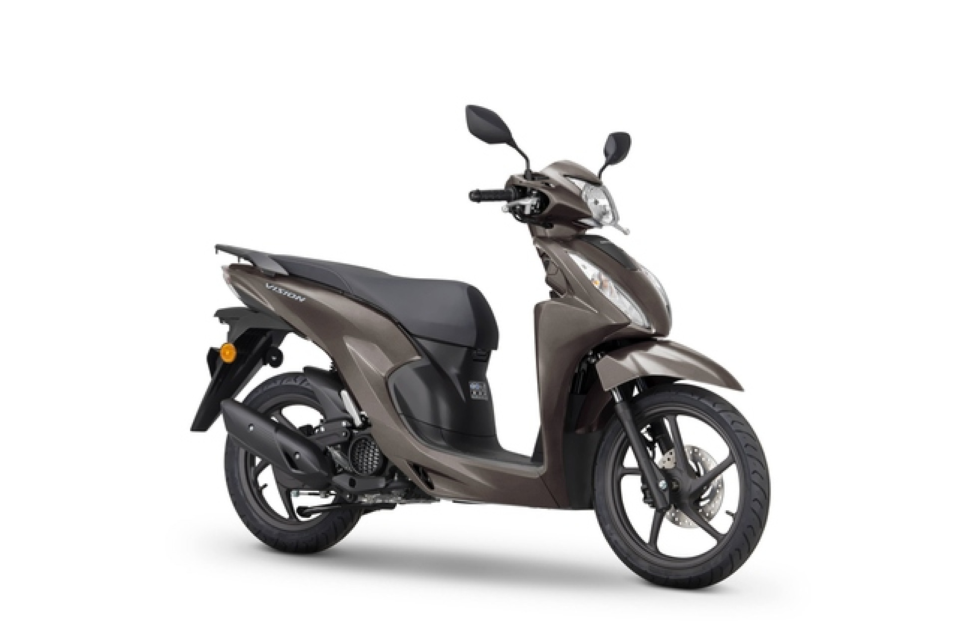 HONDA NSC 110 Vision-image-1