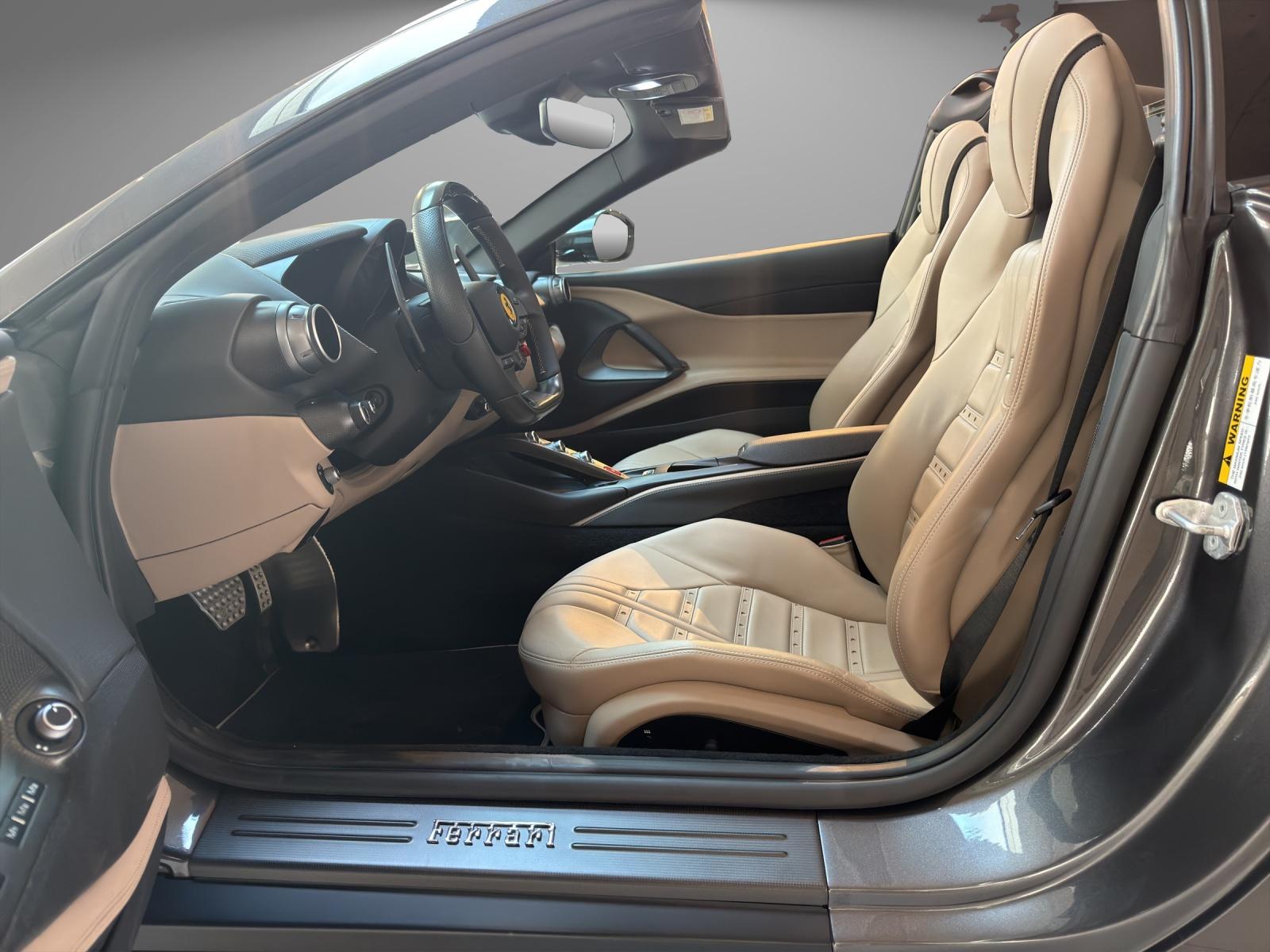 FERRARI 812 GTS 6.5-image-9