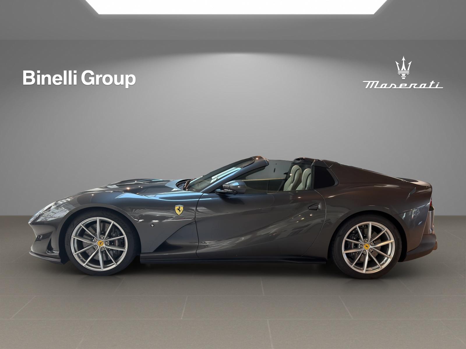 FERRARI 812 GTS 6.5-image-7